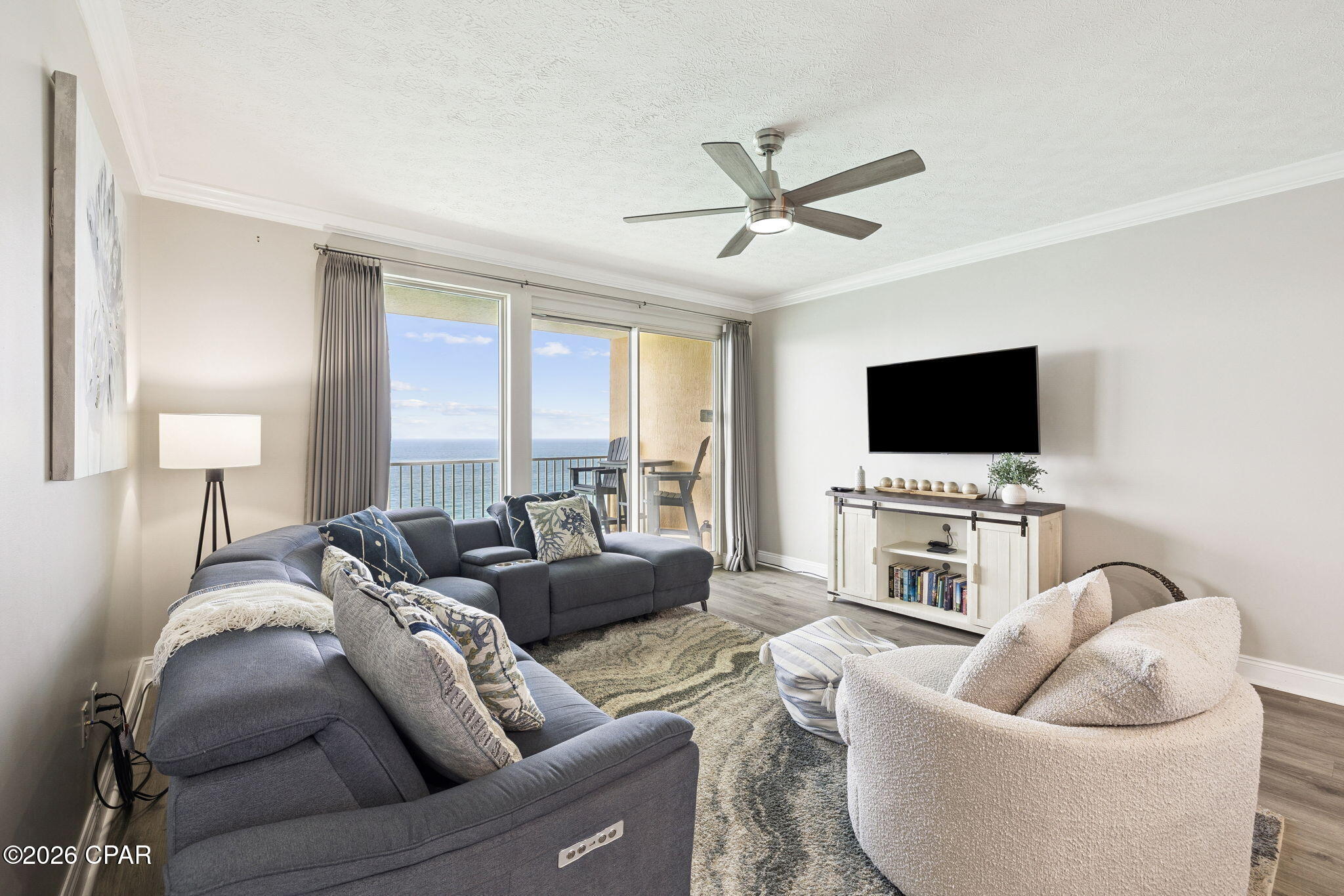 Treasure Island Resort - Residential