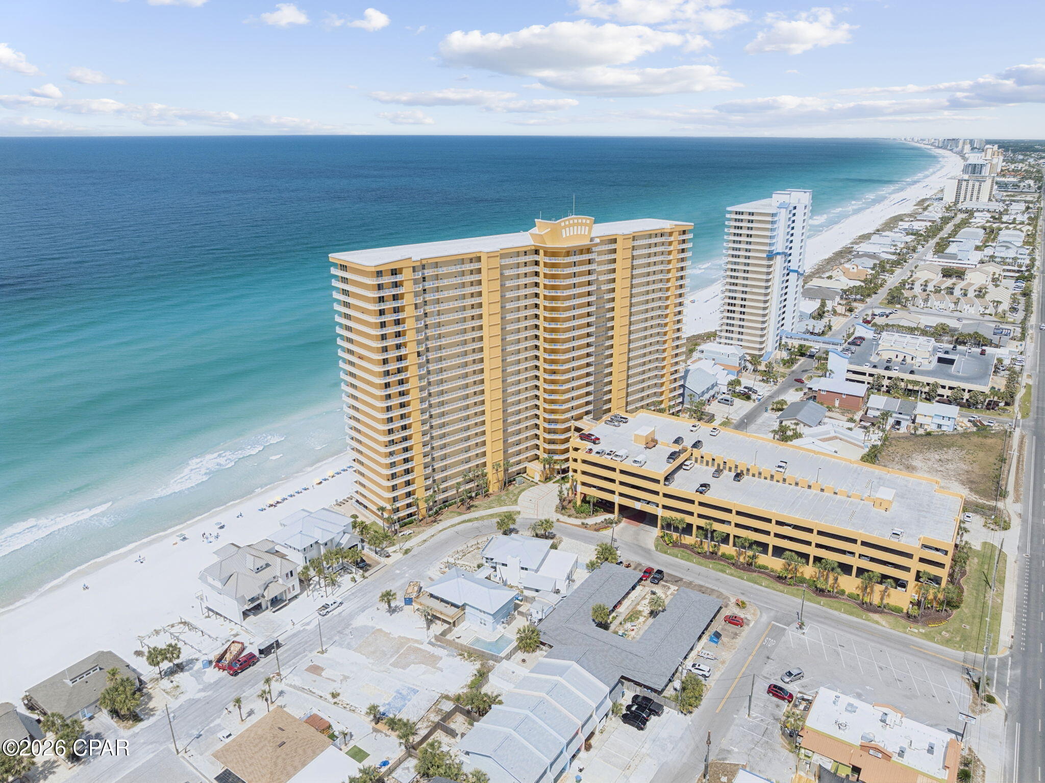 Treasure Island Resort - Residential
