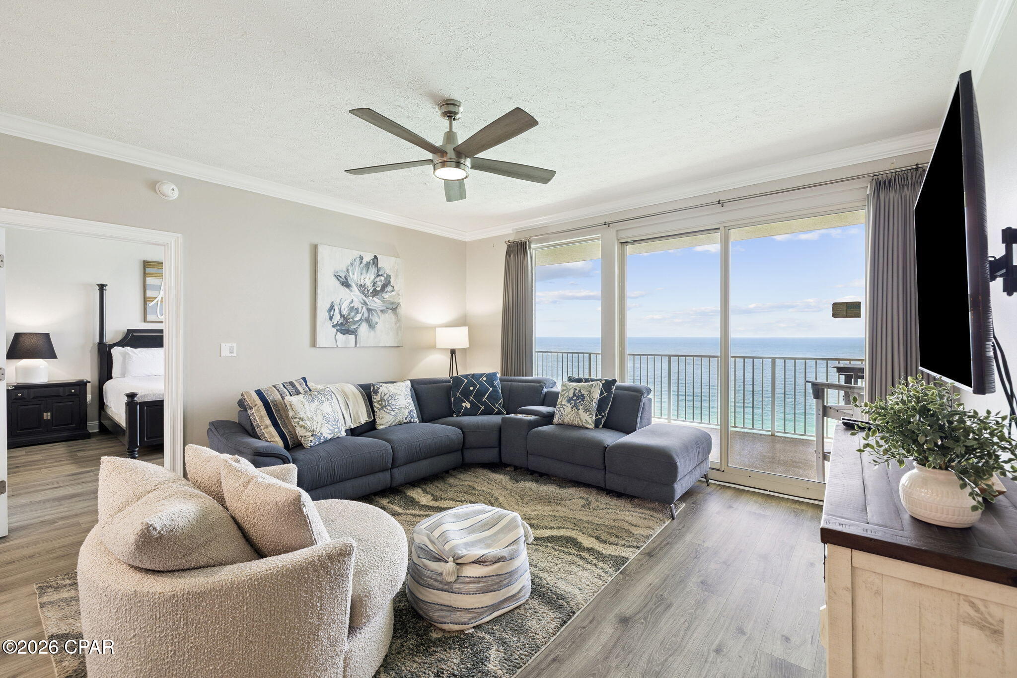 Treasure Island Resort - Residential