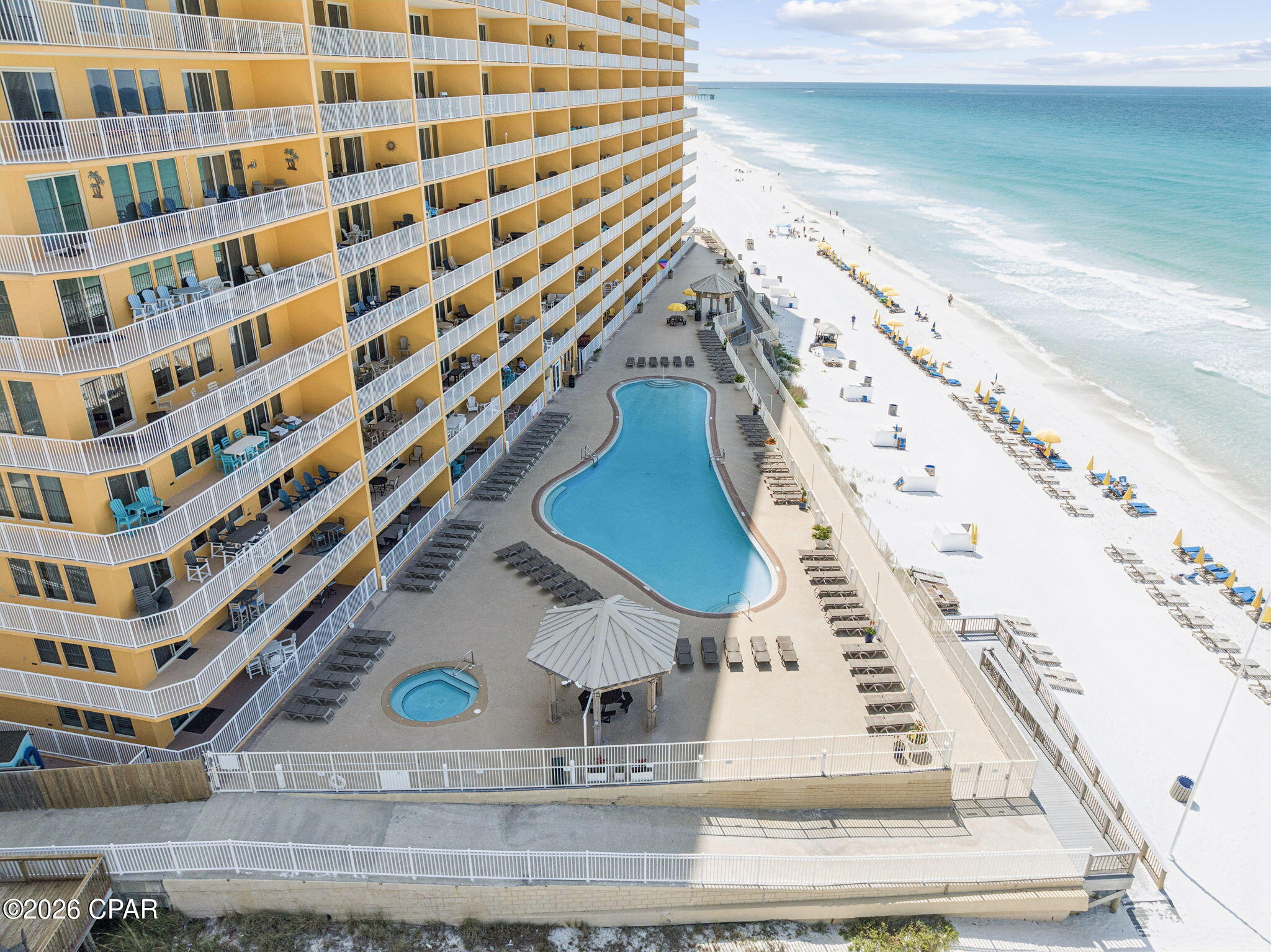 Treasure Island Resort - Residential
