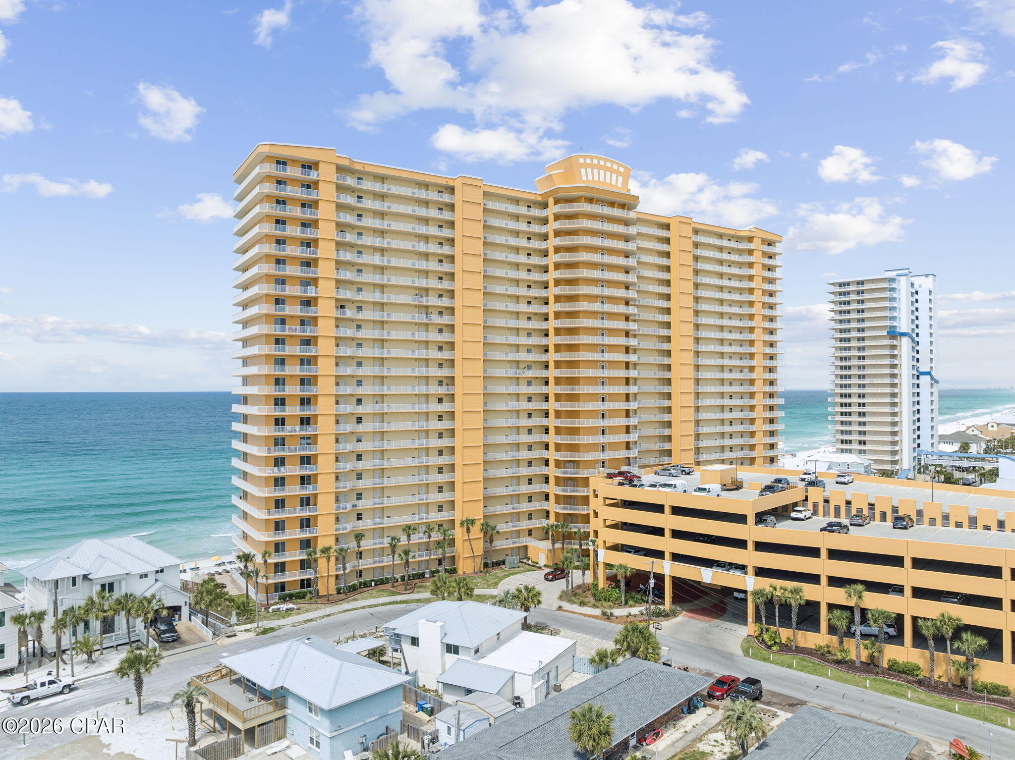 Treasure Island Resort - Residential