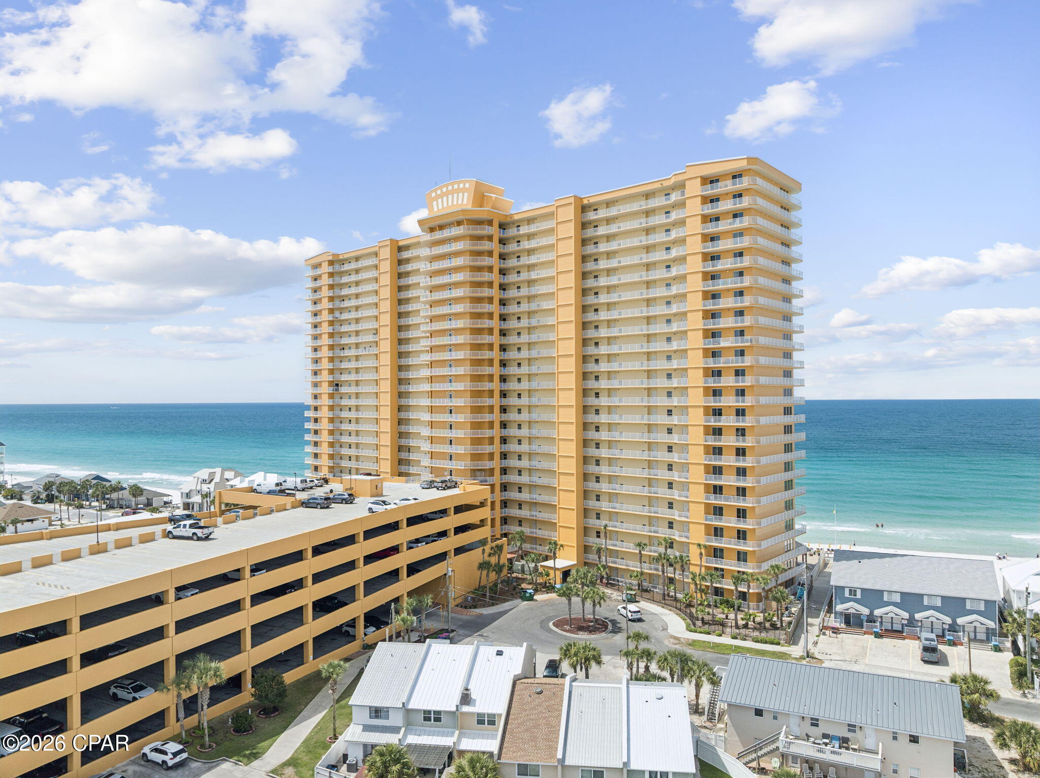 Treasure Island Resort - Residential