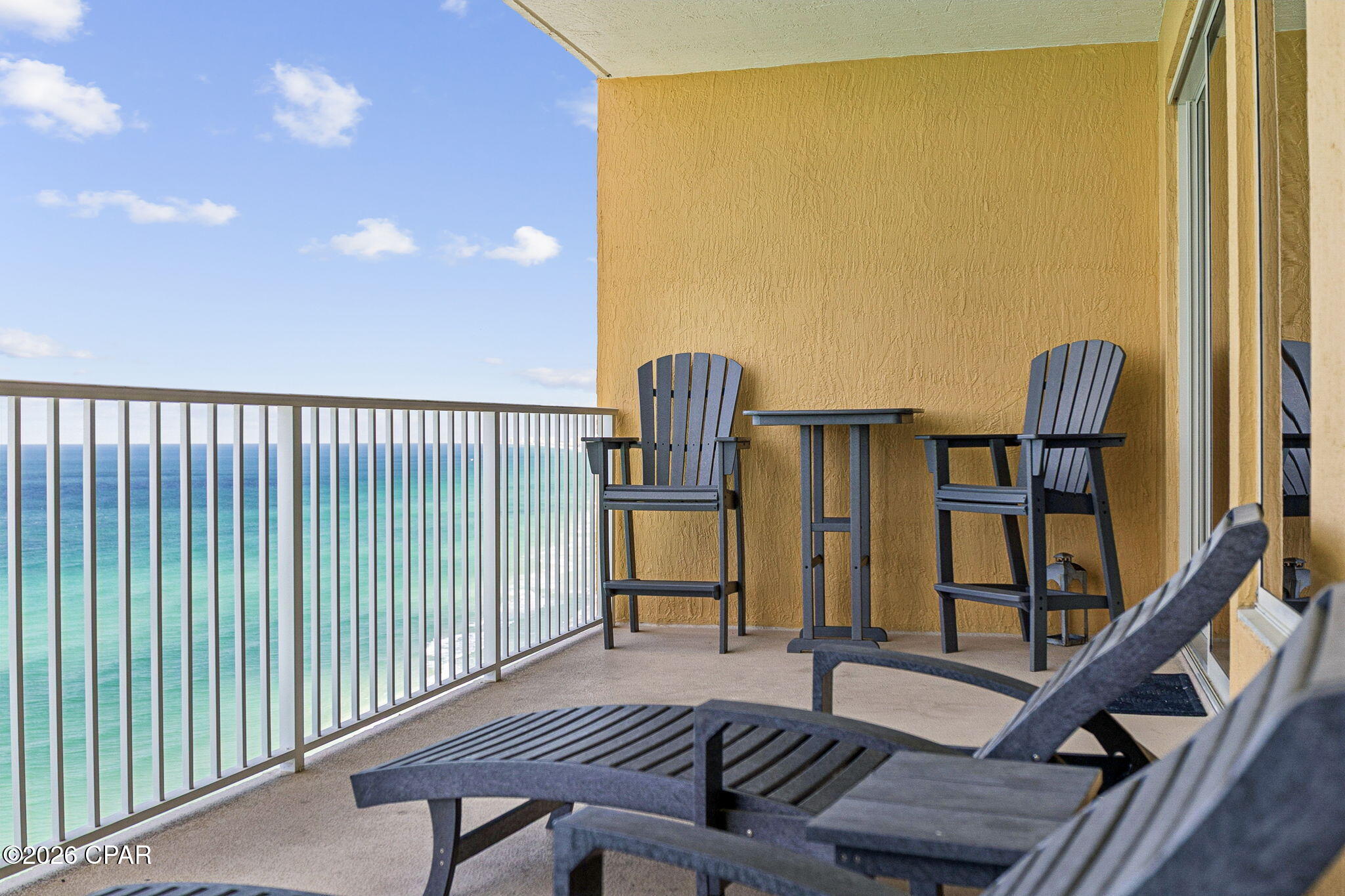 Treasure Island Resort - Residential