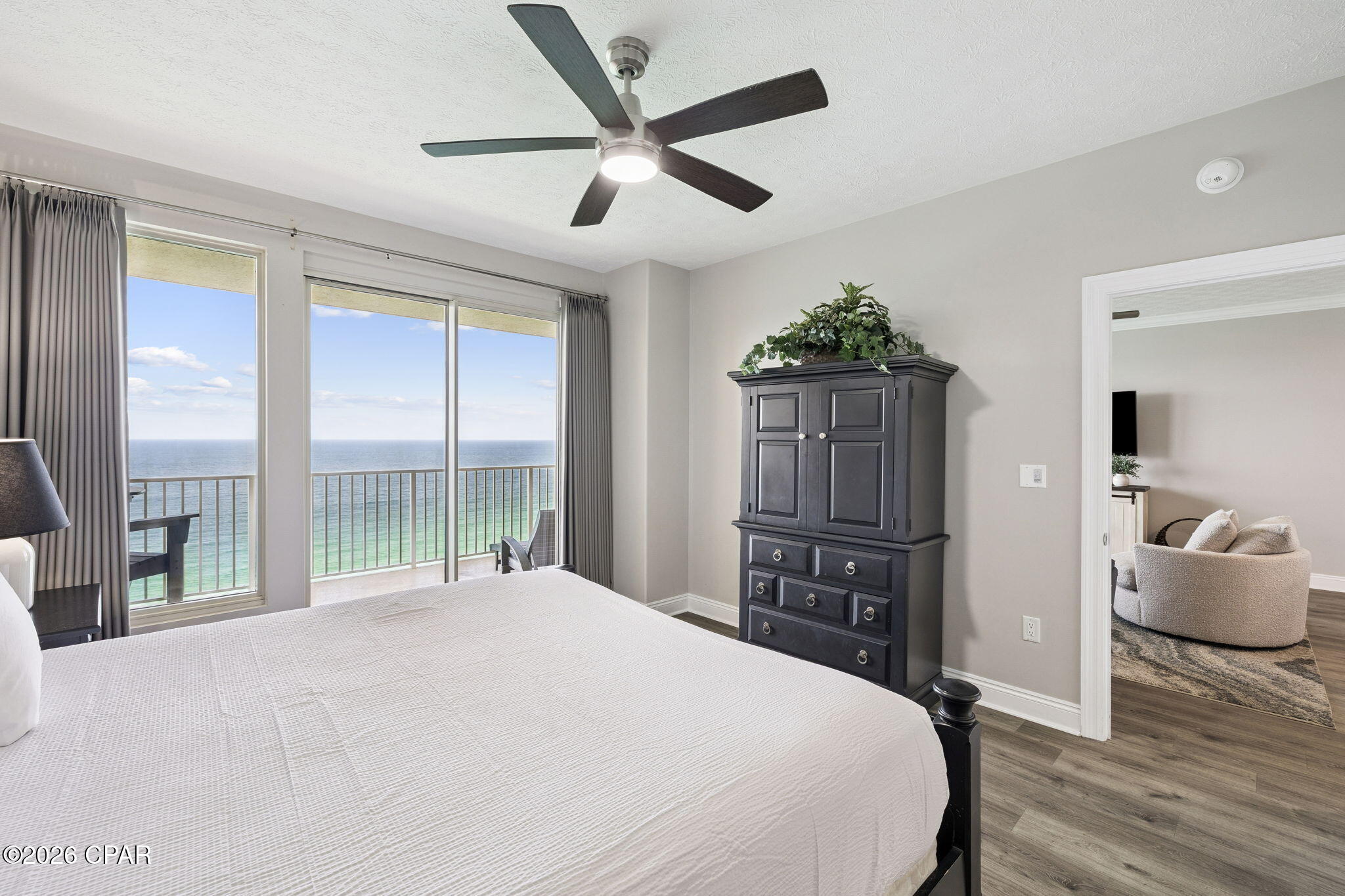 Treasure Island Resort - Residential