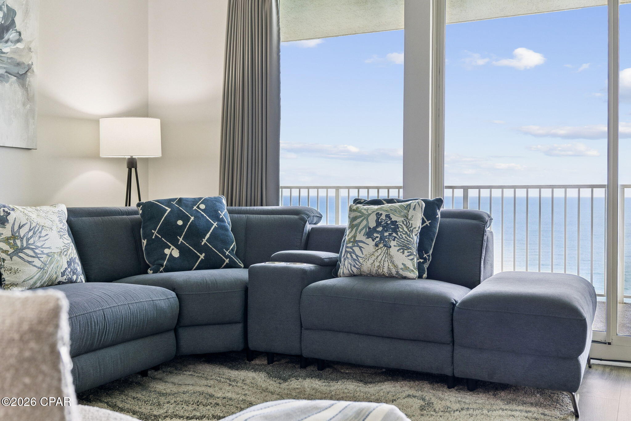 Treasure Island Resort - Residential