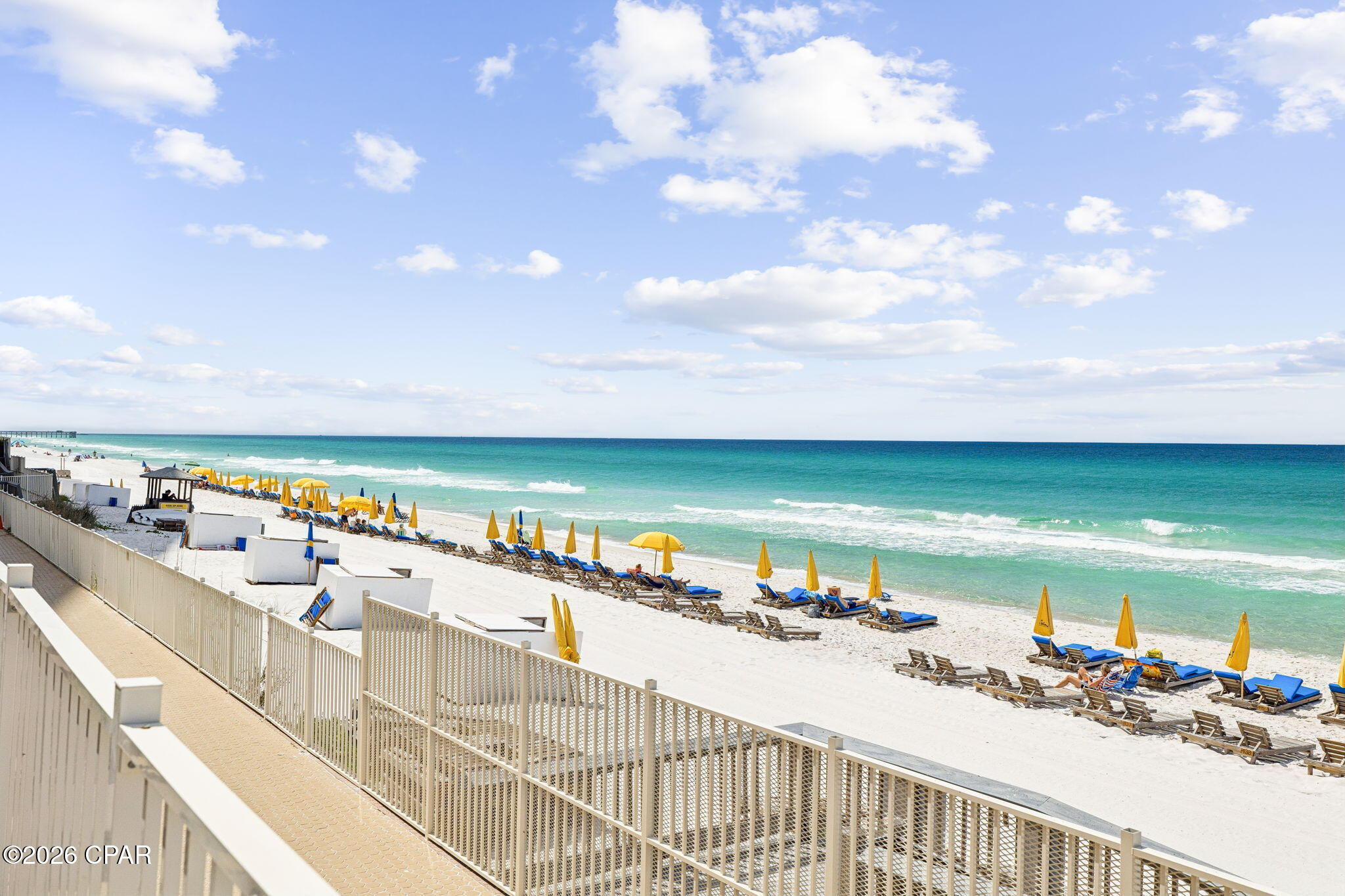Treasure Island Resort - Residential
