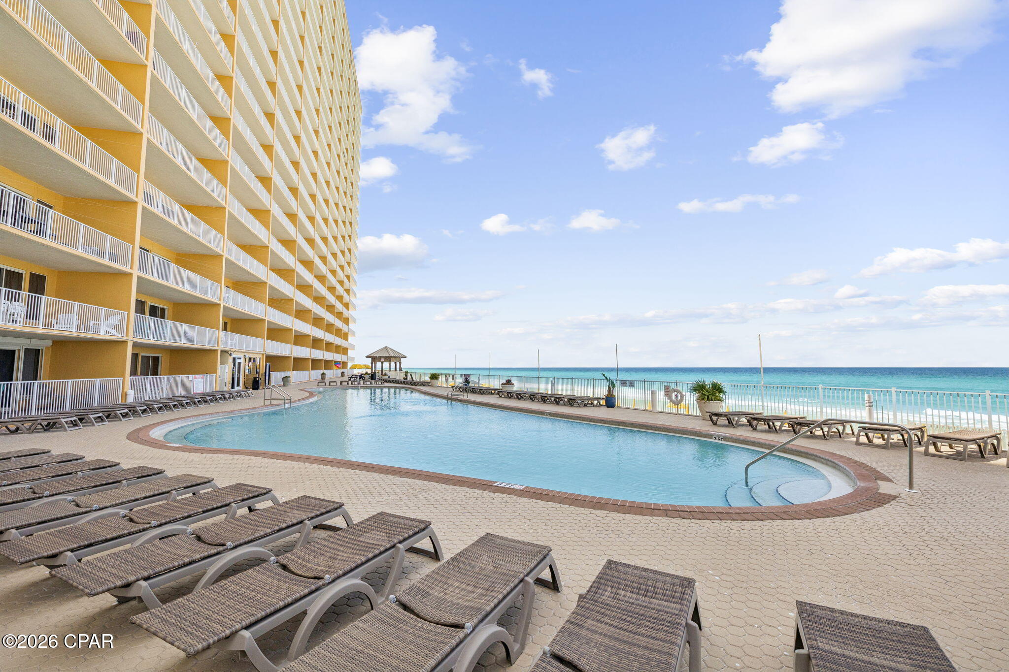 Treasure Island Resort - Residential