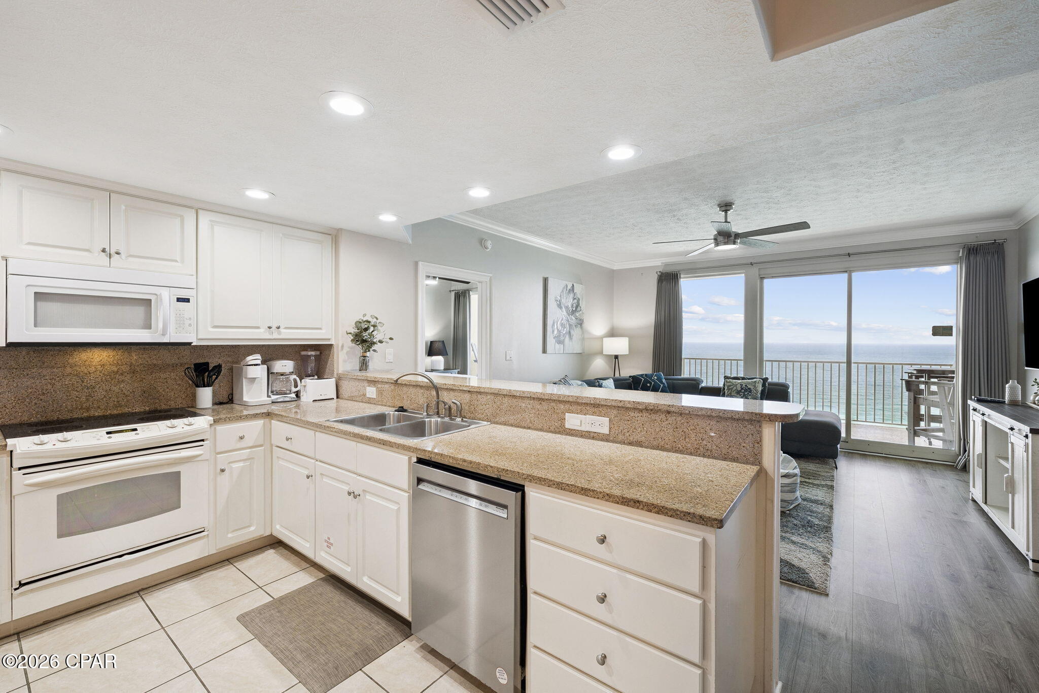 Treasure Island Resort - Residential