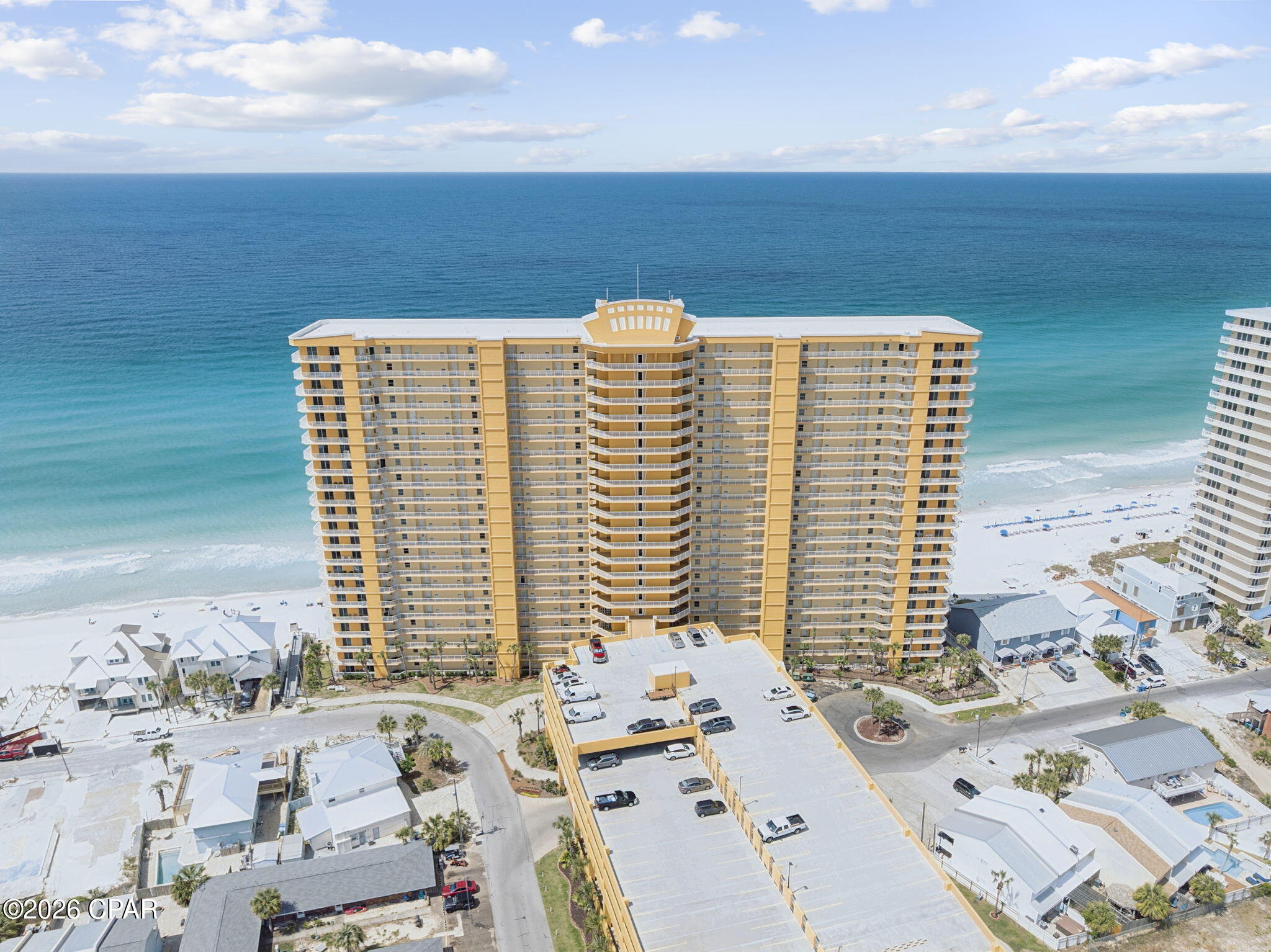 Treasure Island Resort - Residential