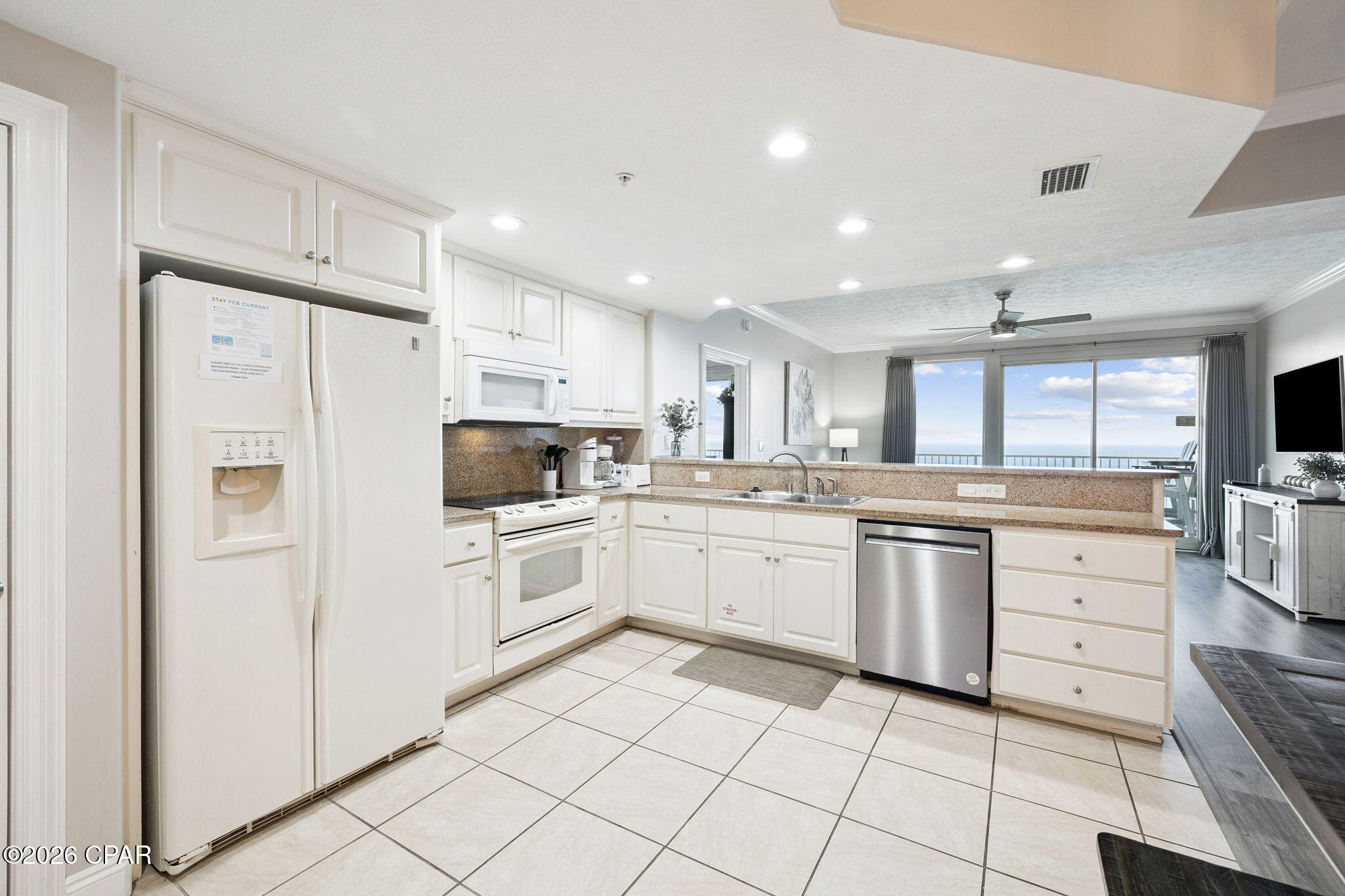 Treasure Island Resort - Residential