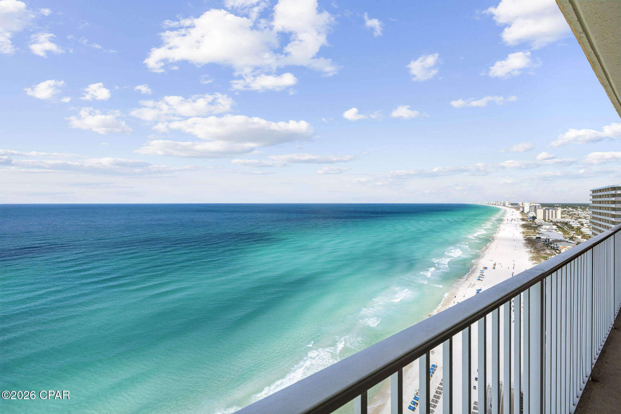 Treasure Island Resort - Residential