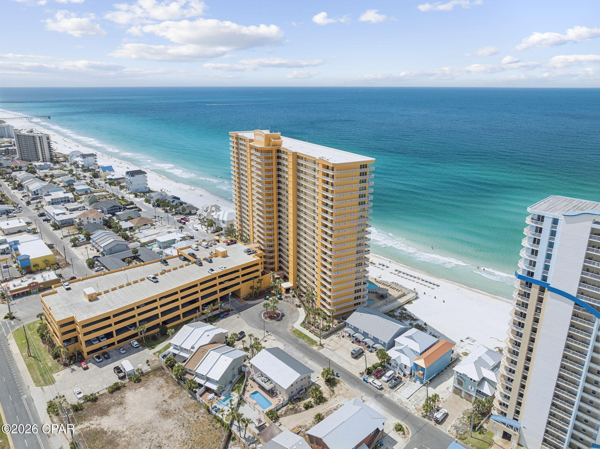 Treasure Island Resort - Residential