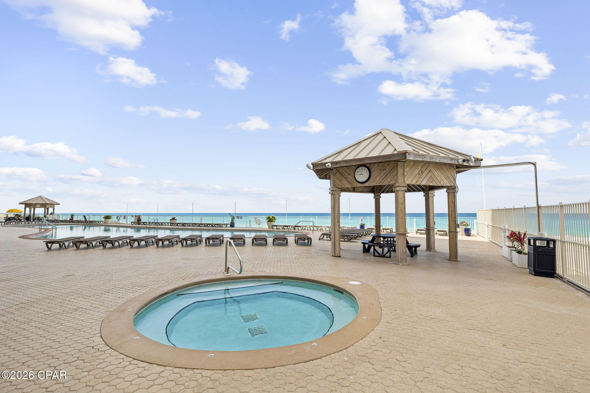 Treasure Island Resort - Residential