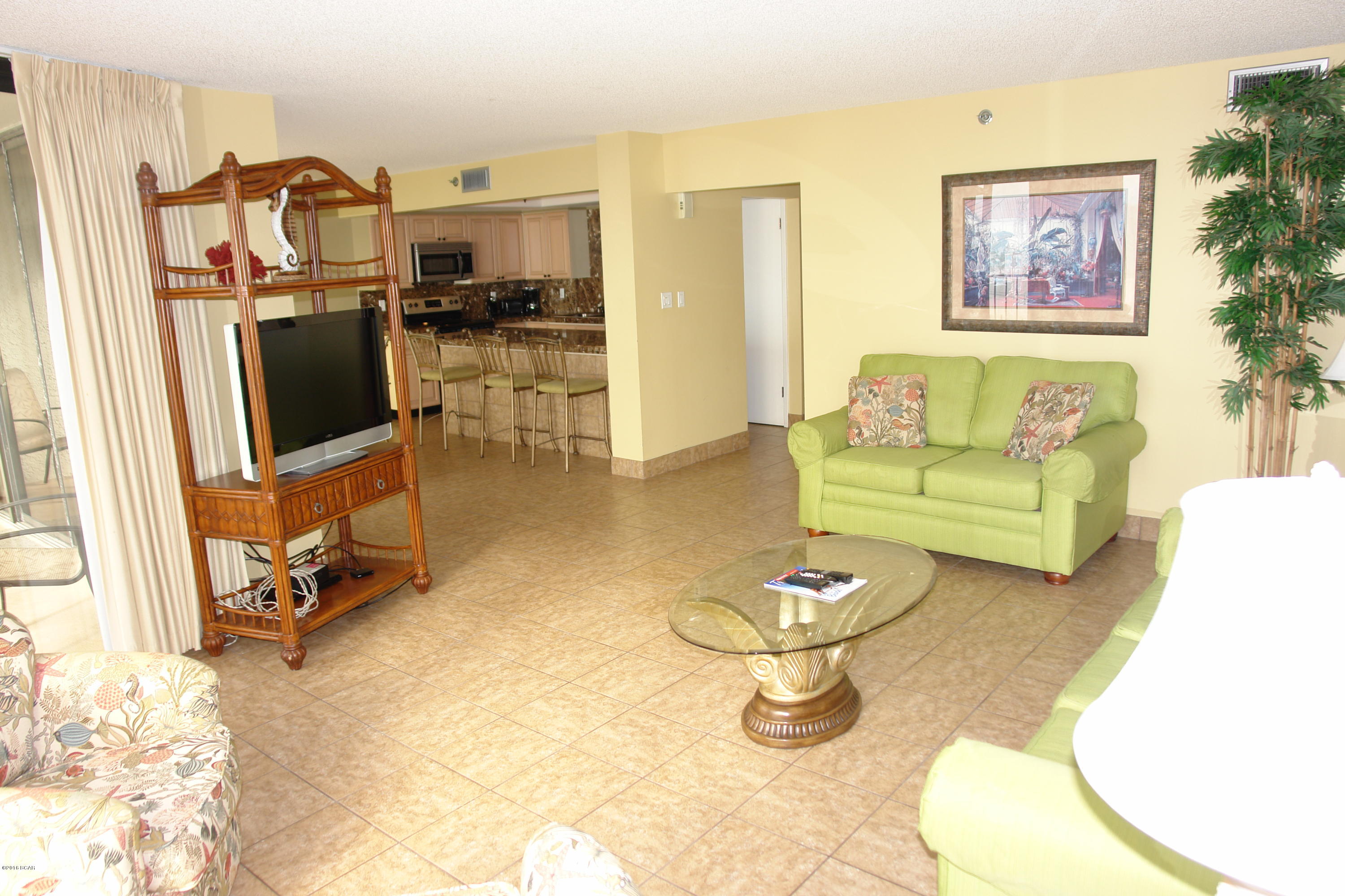 Edgewater Tower III - Residential