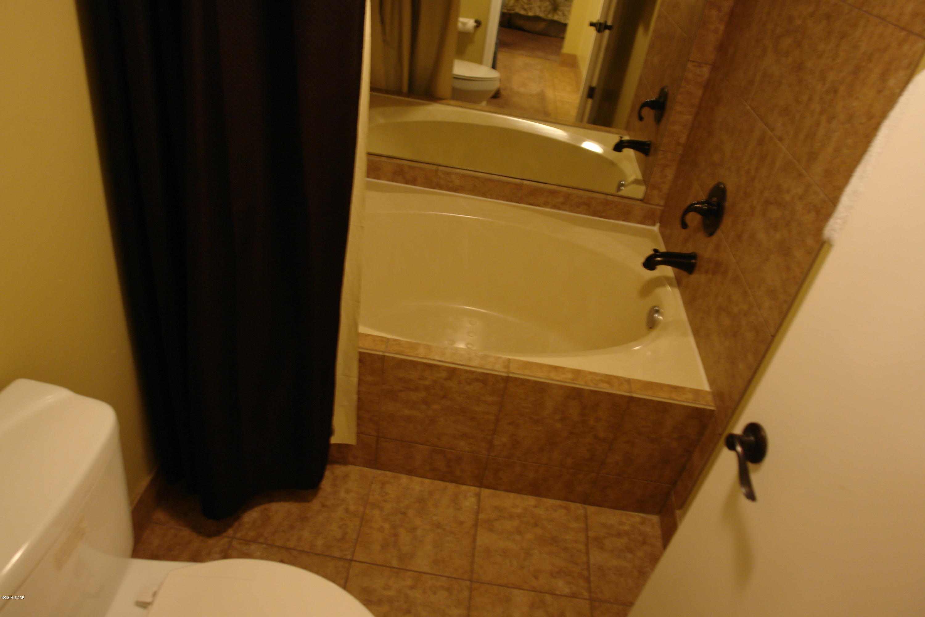 Edgewater Tower III - Residential