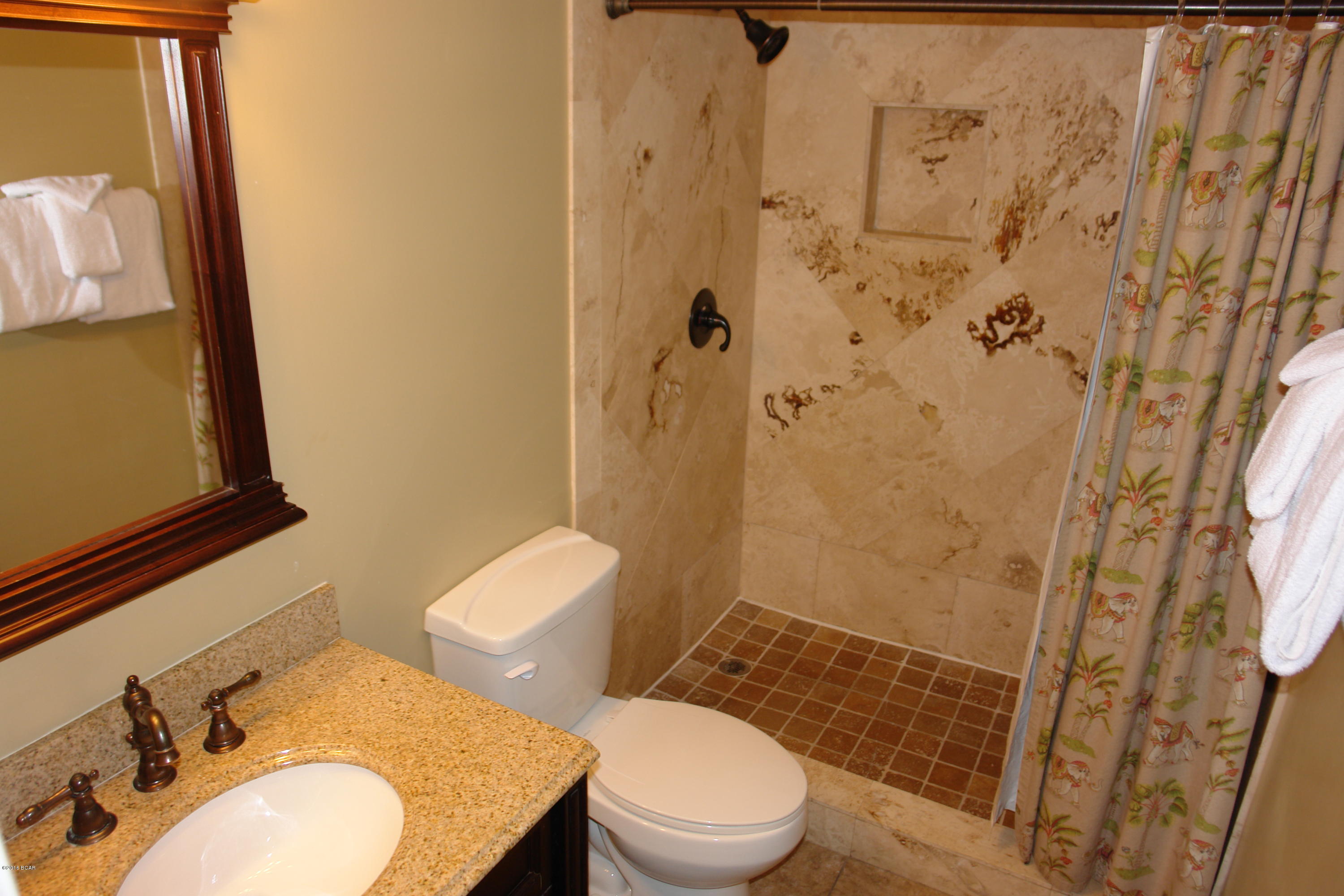 Edgewater Tower III - Residential