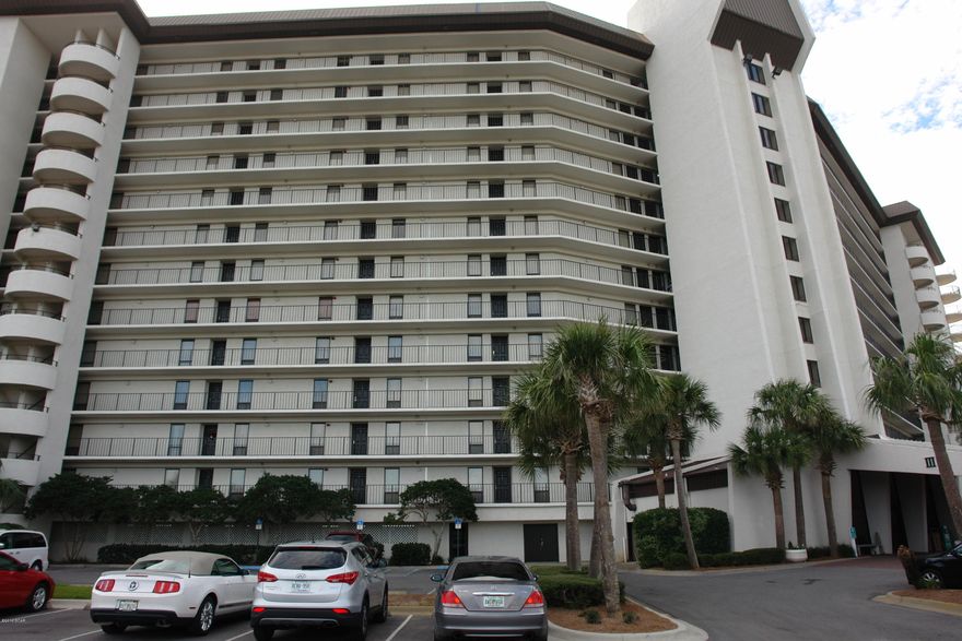 Beautiful 2BD/2BA unit in Edgewater Beach Resort. Fully furnished unit comes with new stainless appliances. Many extras throughout with dining room and living room balconies overlooking the Gulf. Edgewater Beach Resort offers many amenities including a Championship Golf Course, Lagoon Pool, whirlpool spas, room service, fully-gated, half-mile private beach, 11 tennis courts, fitness facility, children's programs and 9-hole executive golf course! Also enjoy the gift shop, salon, spa services and the Shoppes at Edgewater just across the street with movie theater, bowling alley, skating rink, restaurants and retail outlets. This would make a perfect second home or rental investment. Age, sq. ft., and all measurements are approximate.