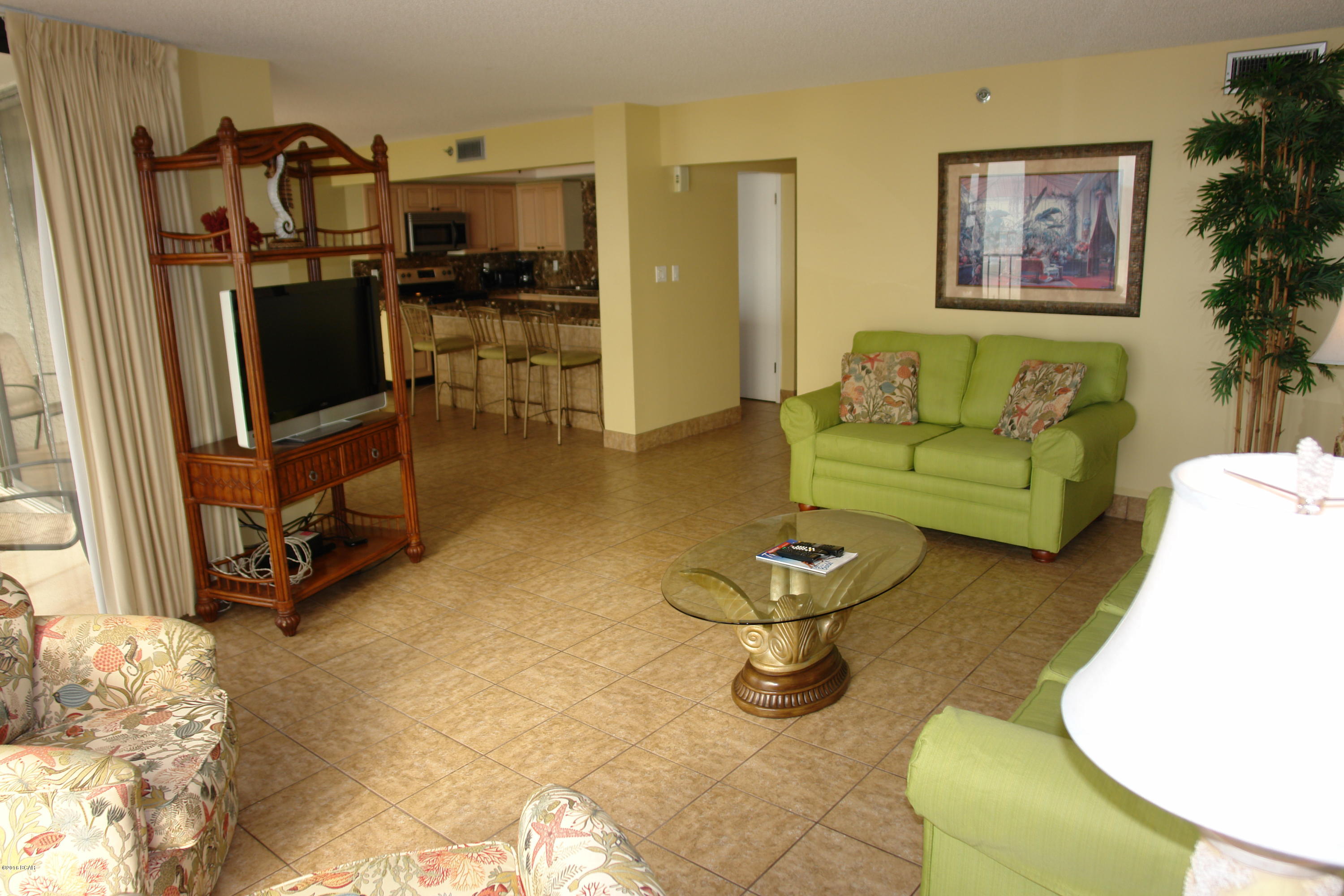 Edgewater Tower III - Residential