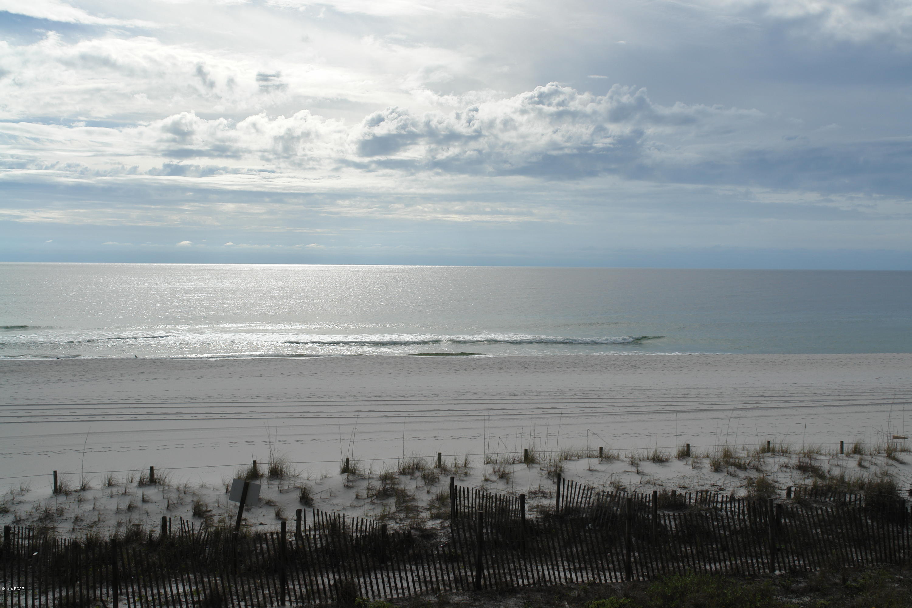 Edgewater Tower III - Residential