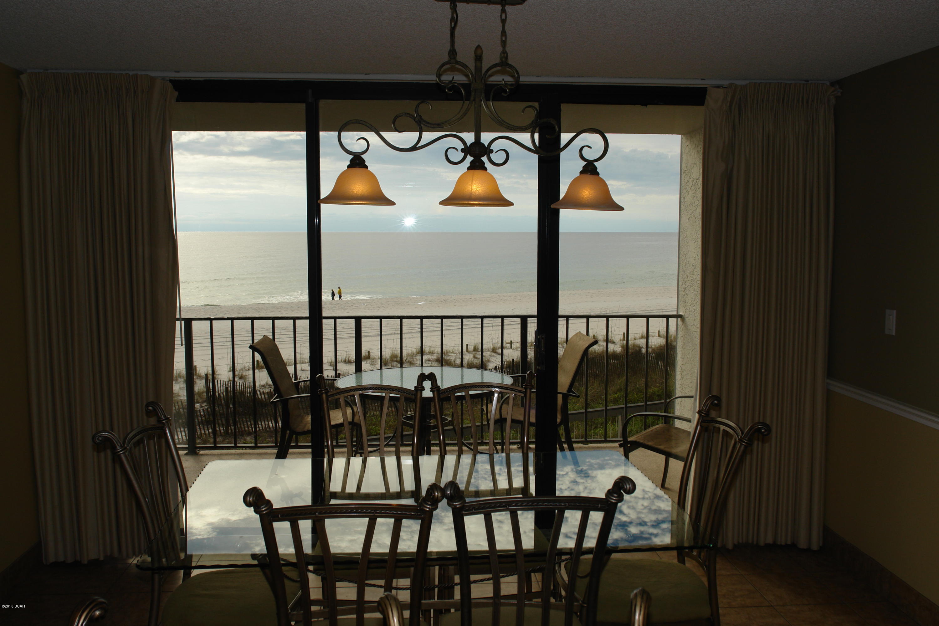 Edgewater Tower III - Residential