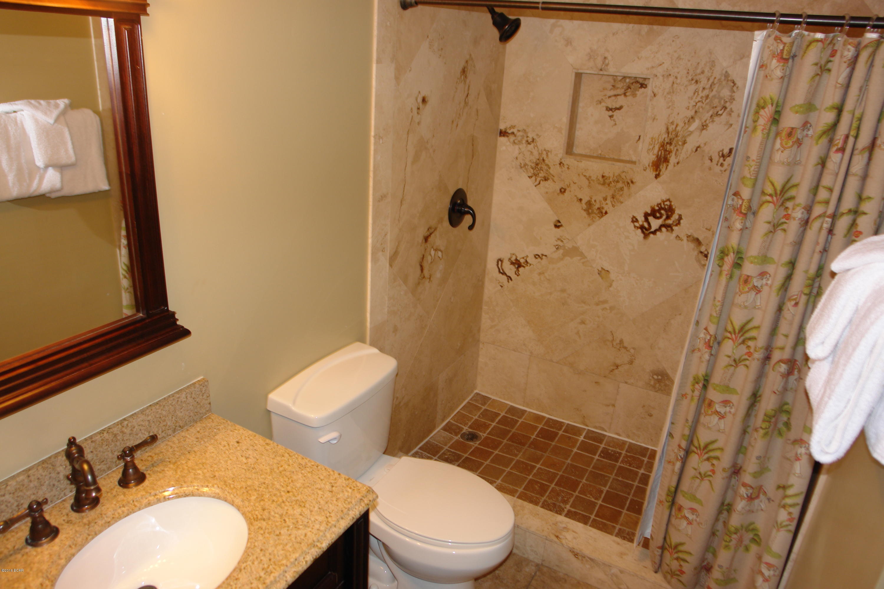 Edgewater Tower III - Residential