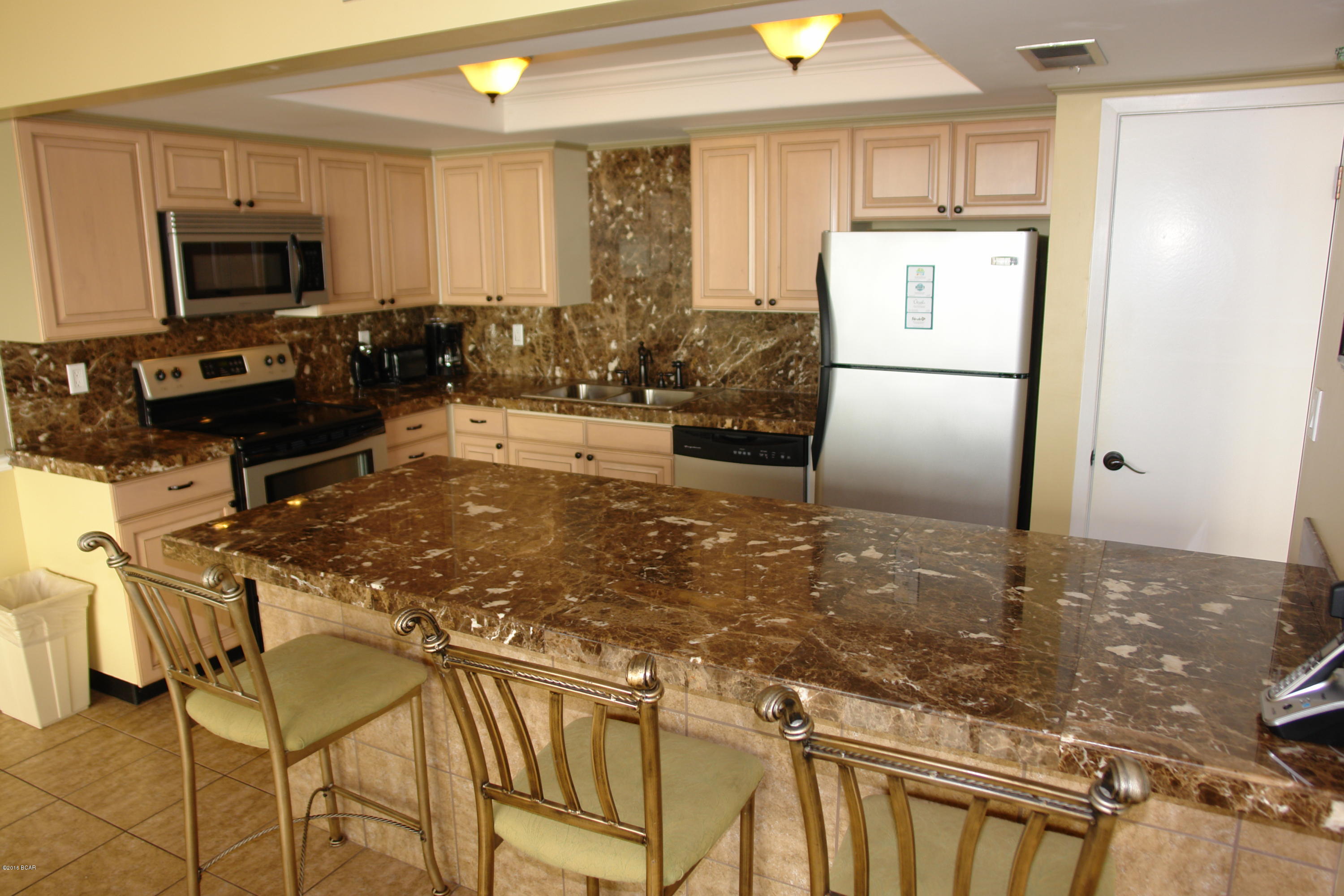 Edgewater Tower III - Residential