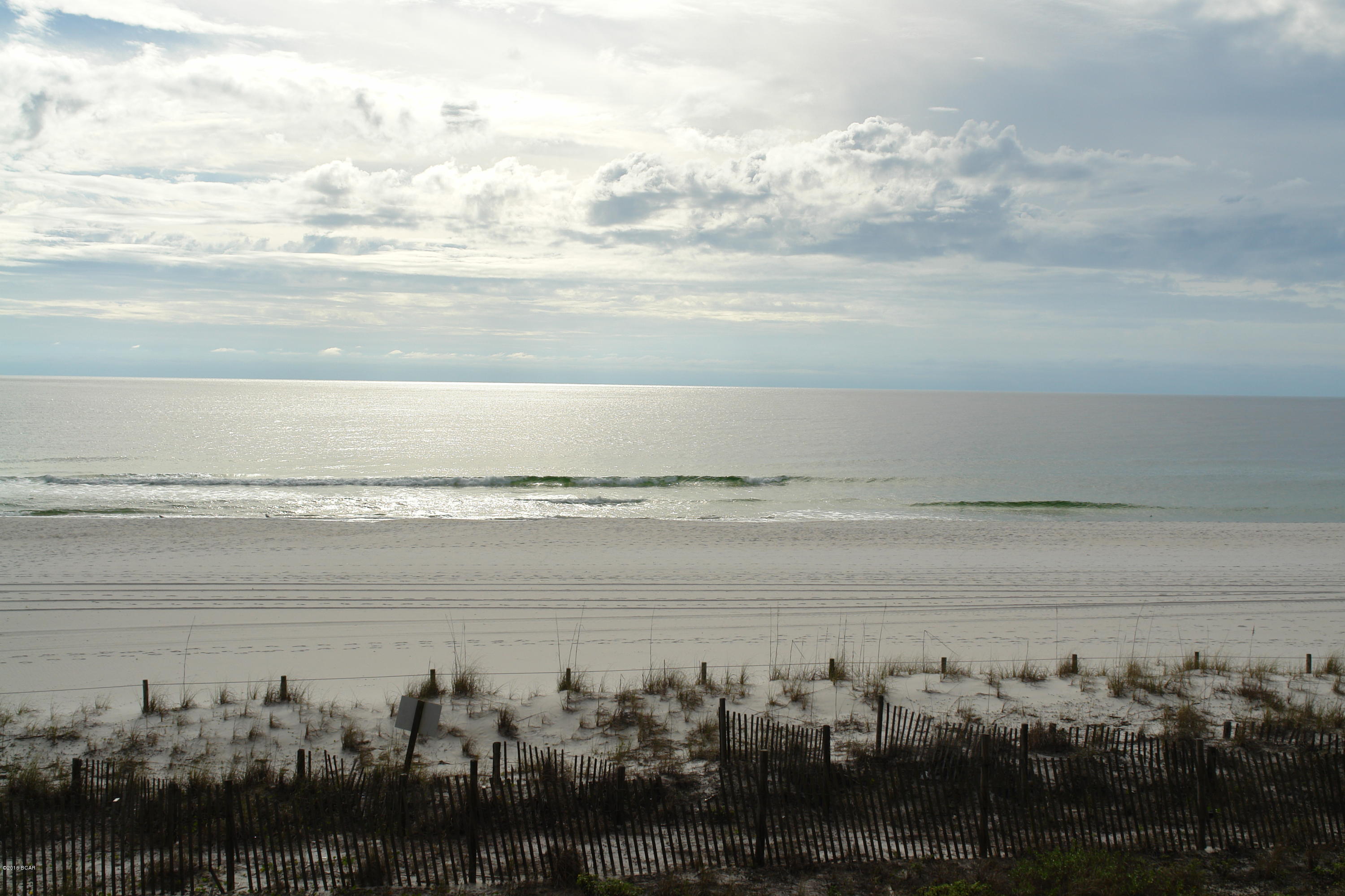 Edgewater Tower III - Residential
