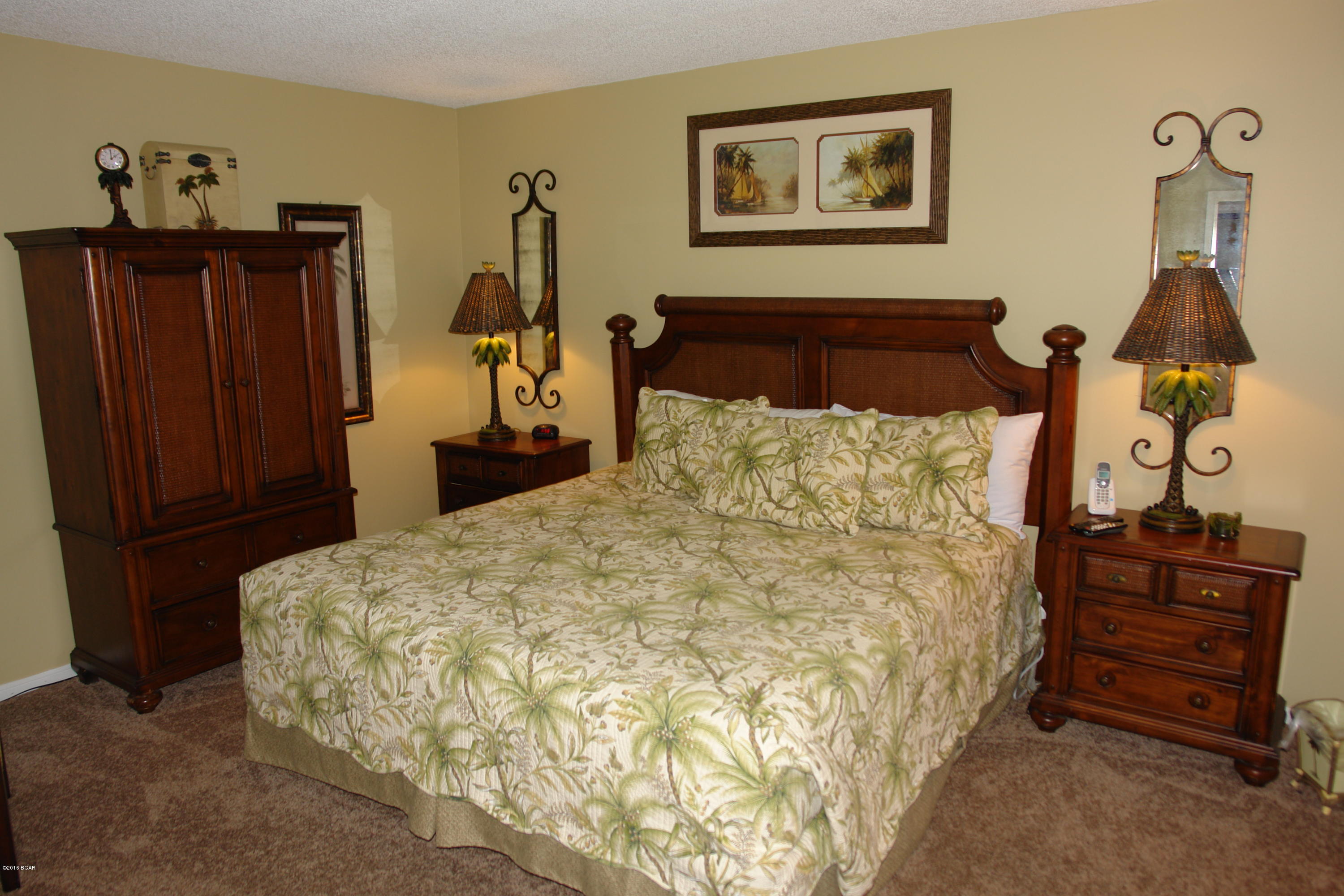 Edgewater Tower III - Residential