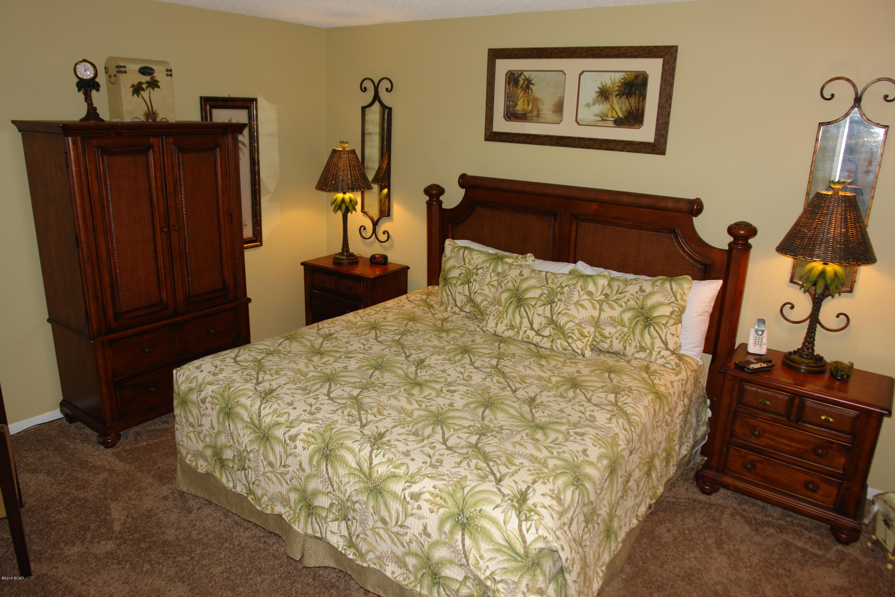 Edgewater Tower III - Residential