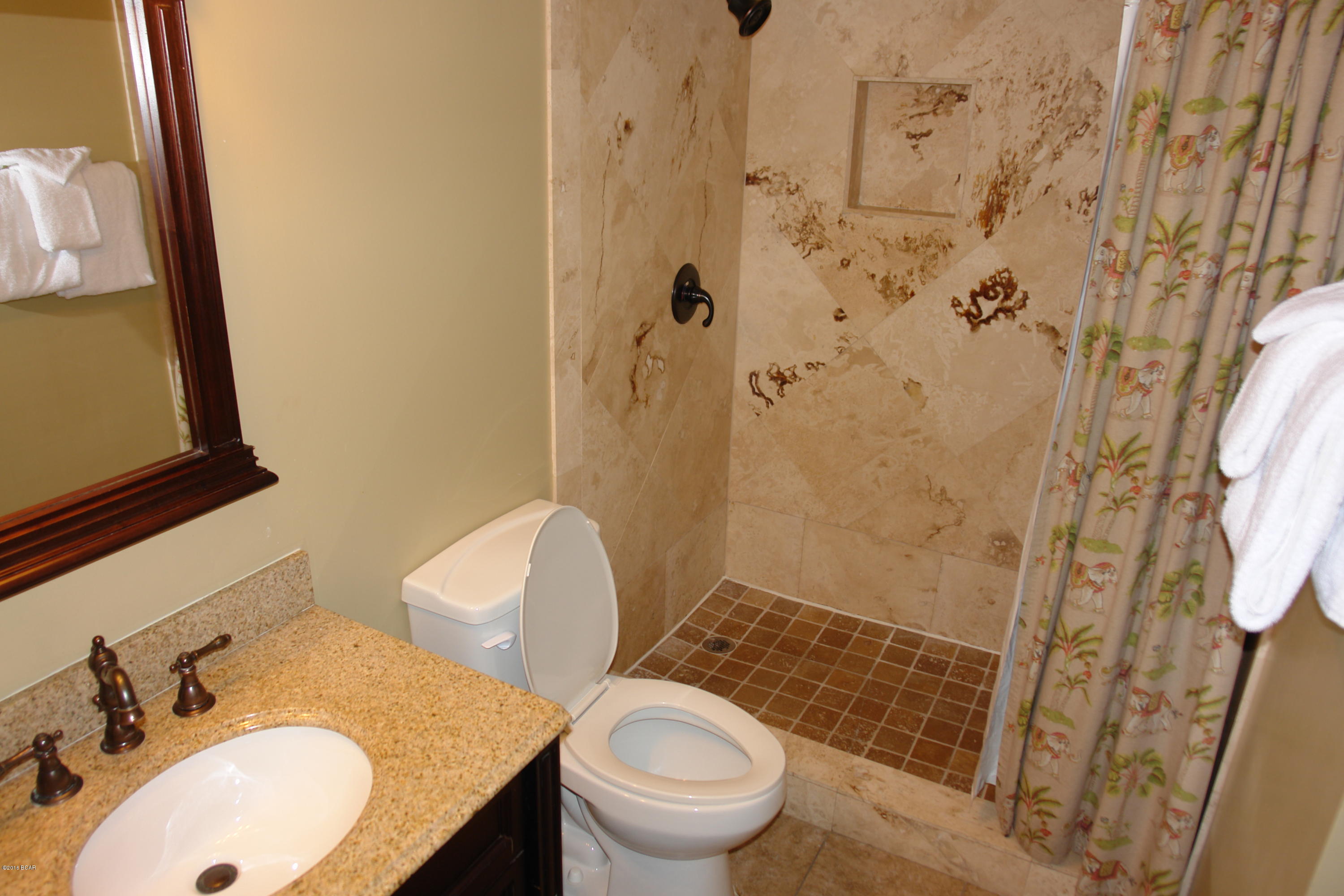 Edgewater Tower III - Residential