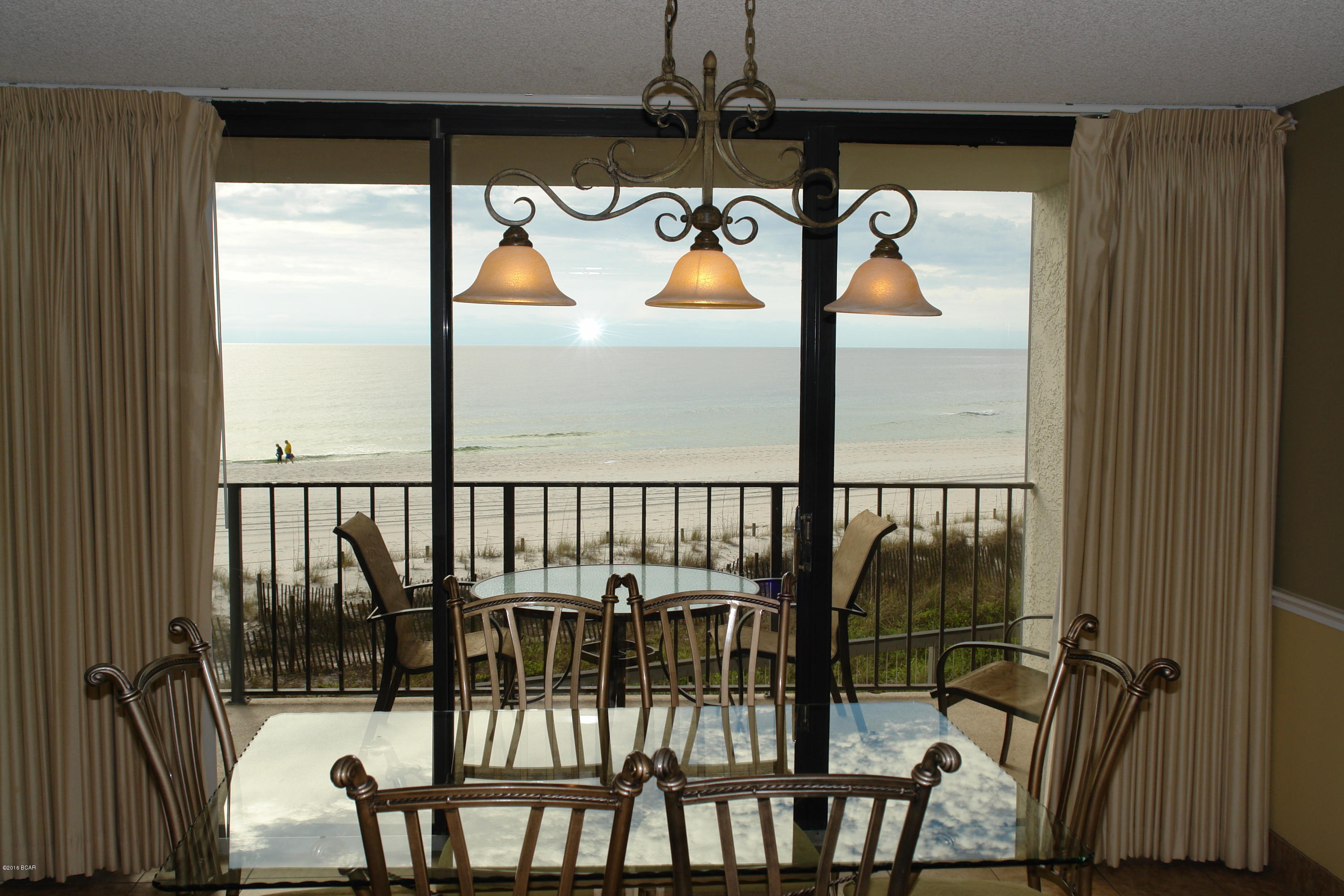 Edgewater Tower III - Residential