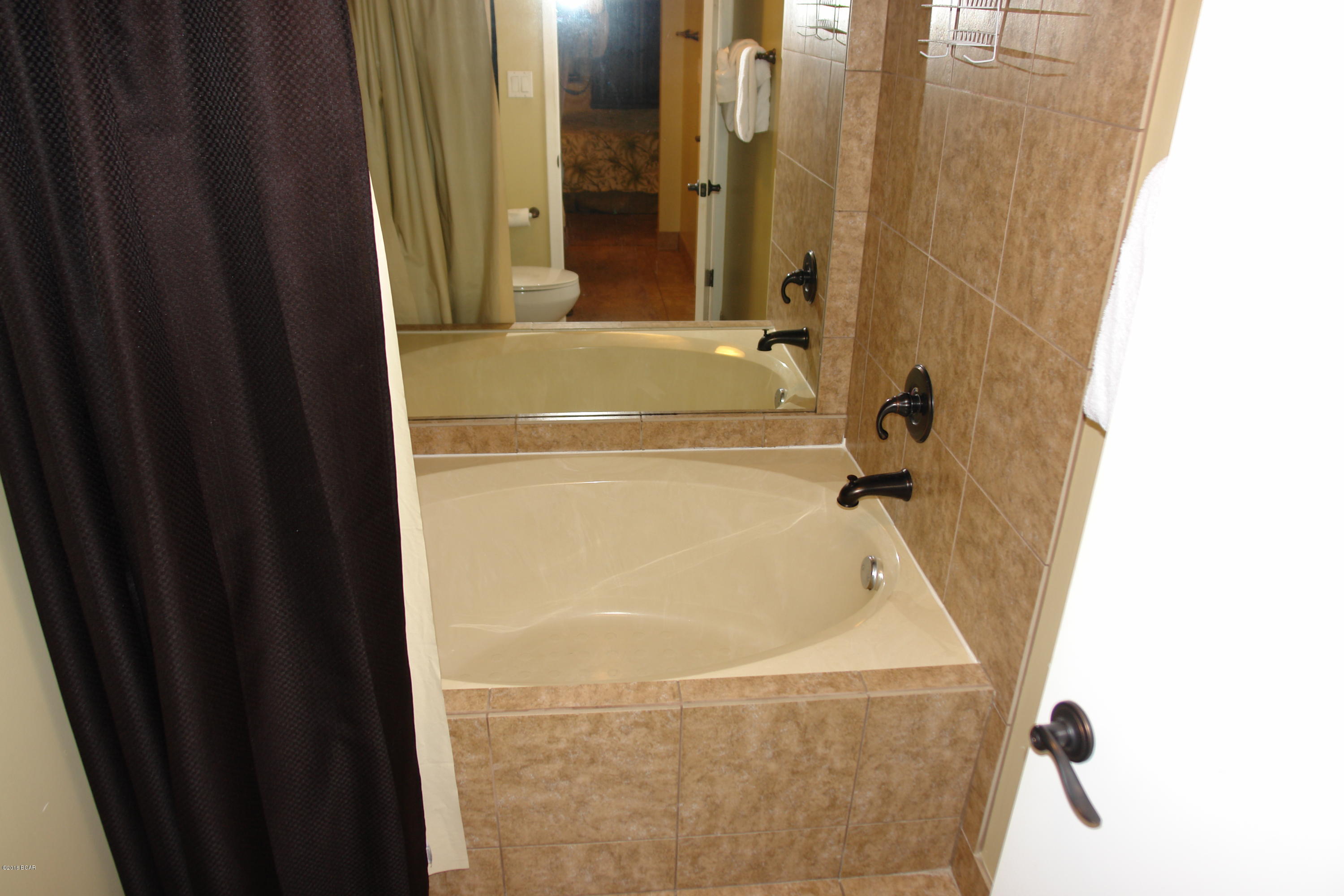 Edgewater Tower III - Residential