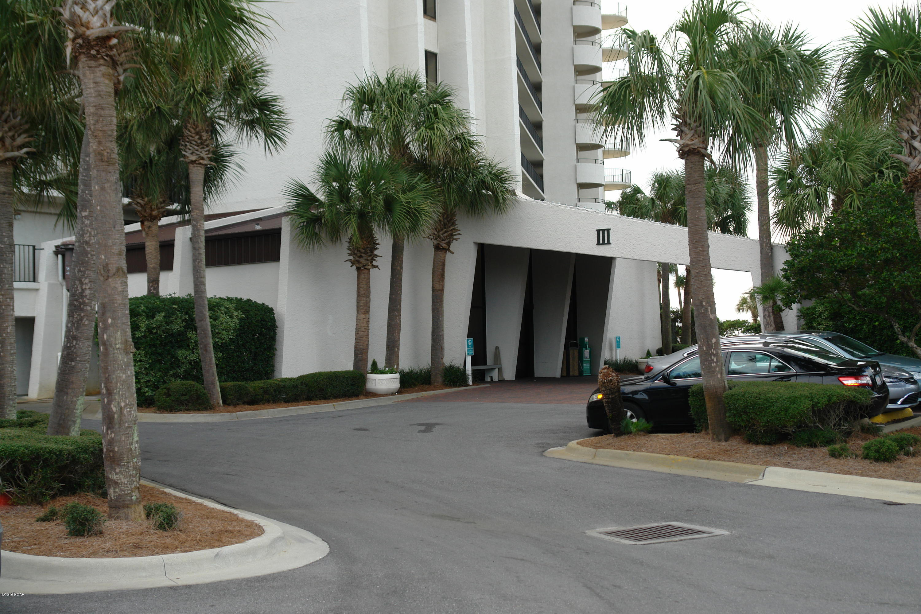 Edgewater Tower III - Residential