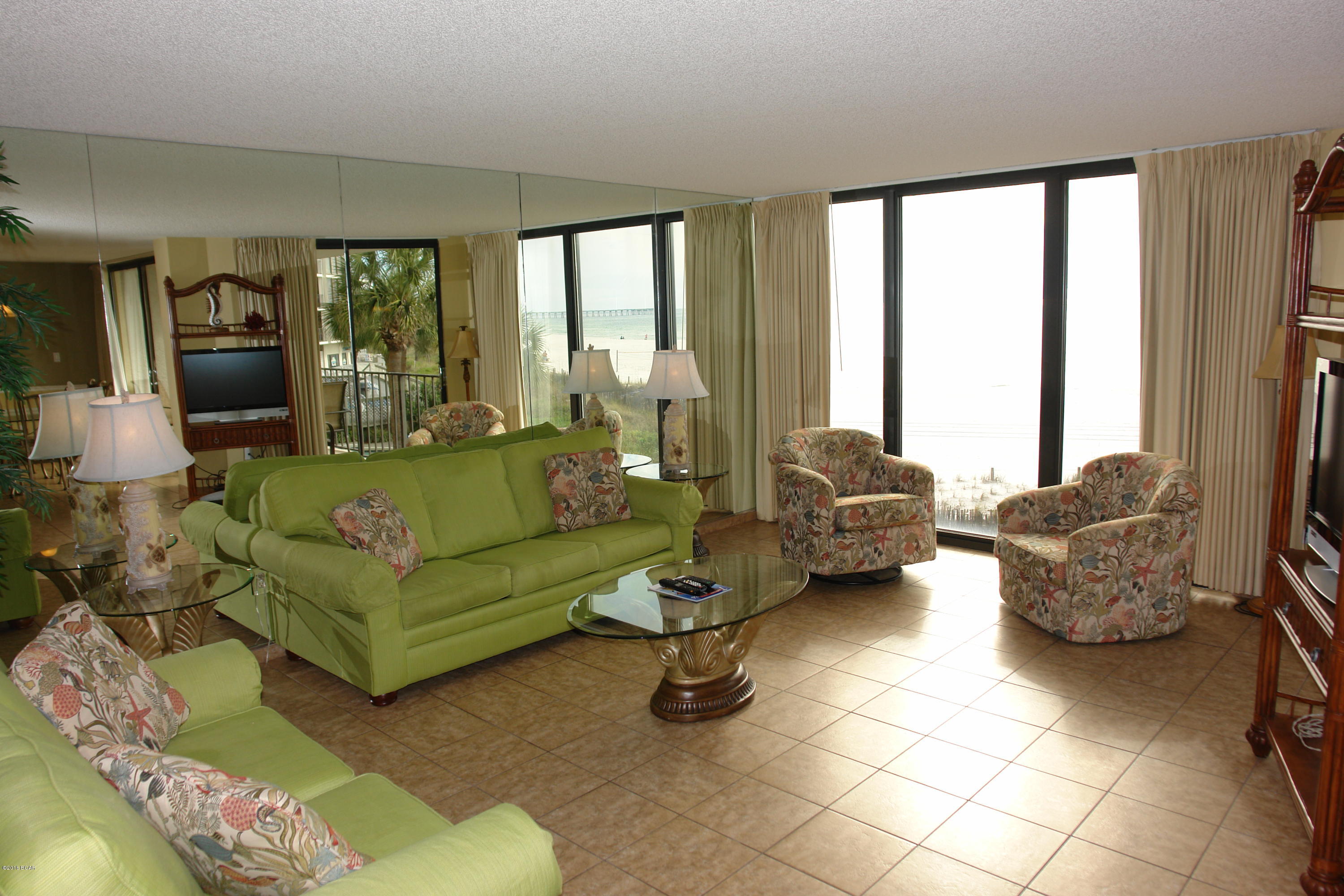 Edgewater Tower III - Residential