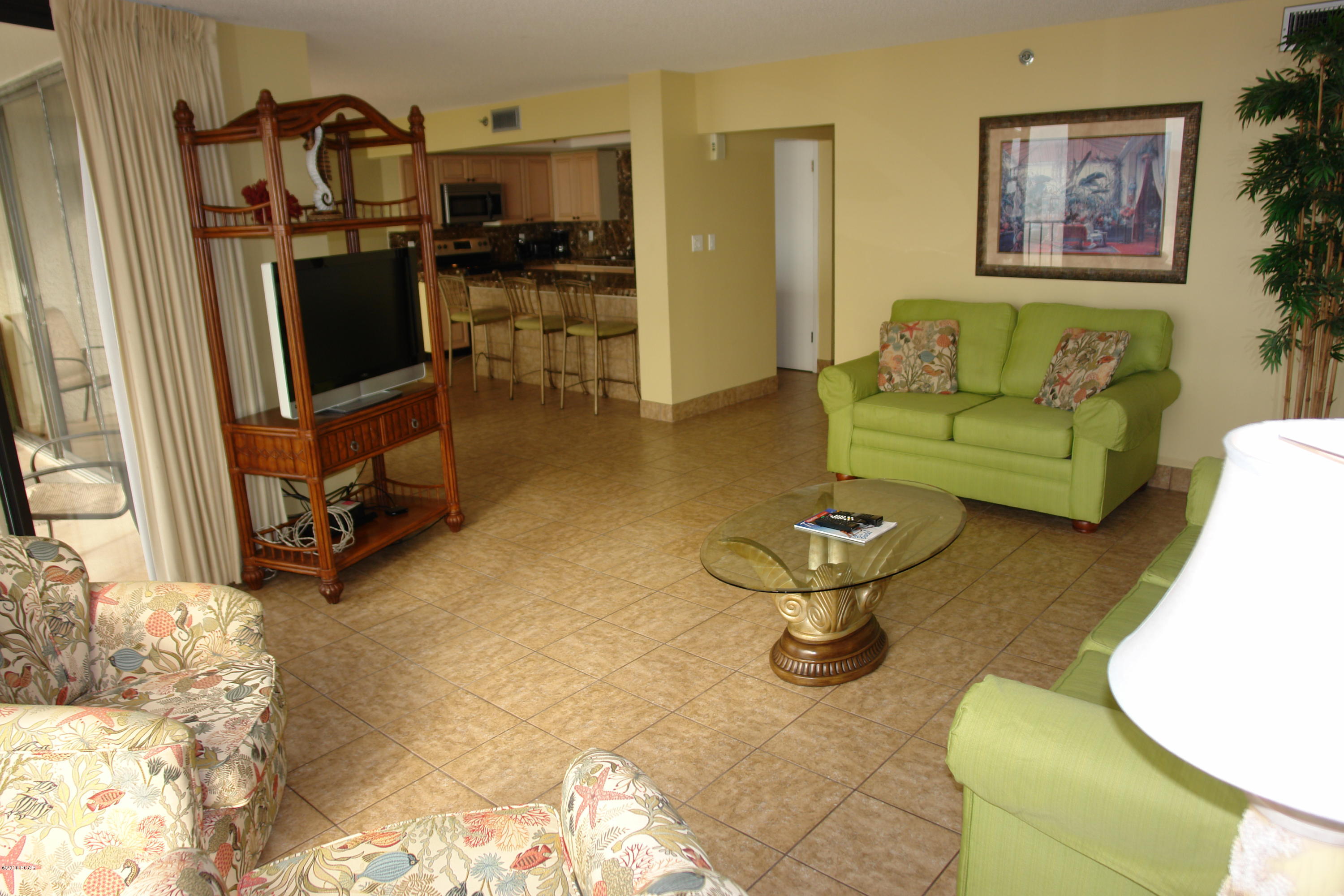 Edgewater Tower III - Residential