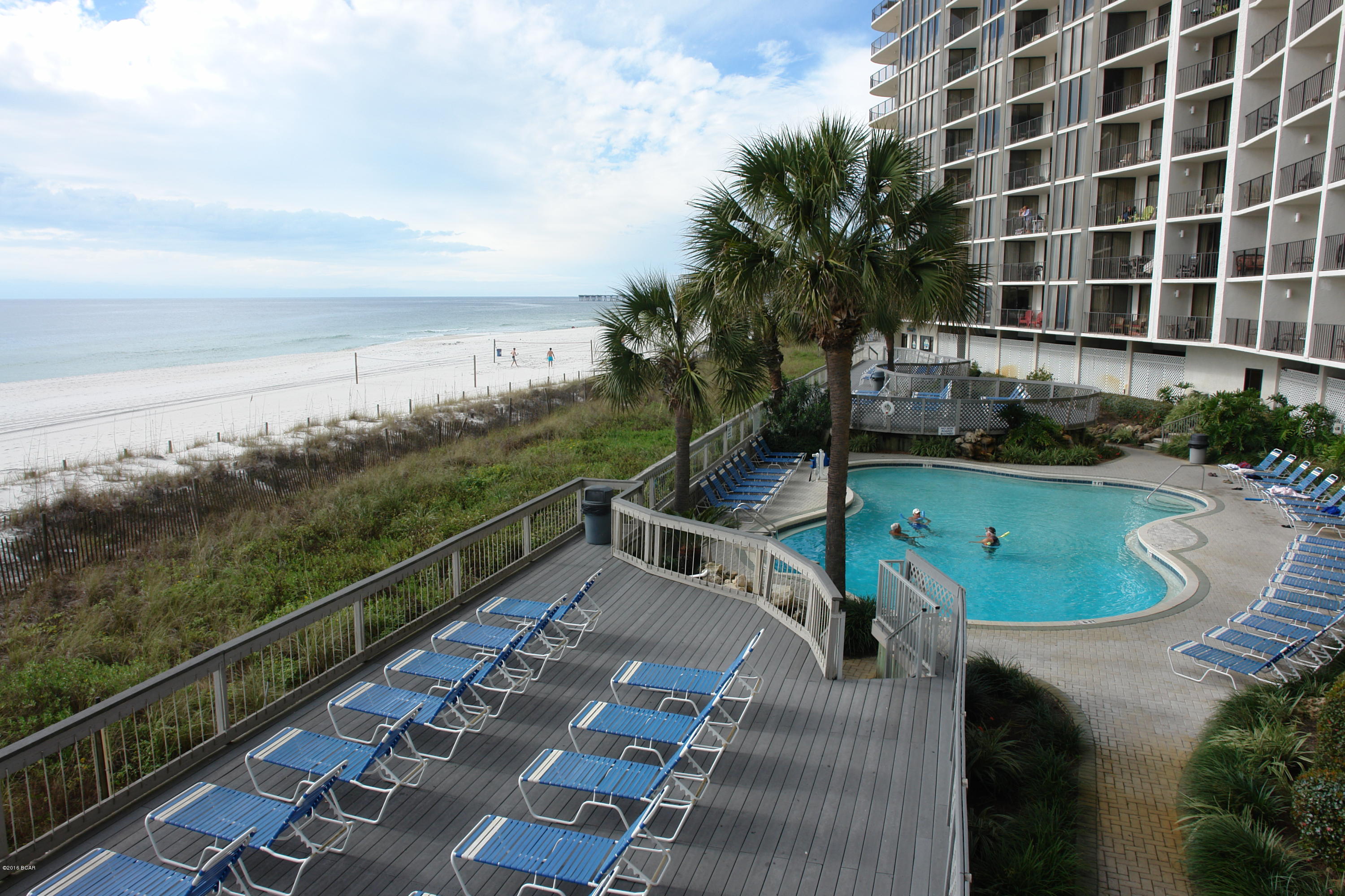 Edgewater Tower III - Residential
