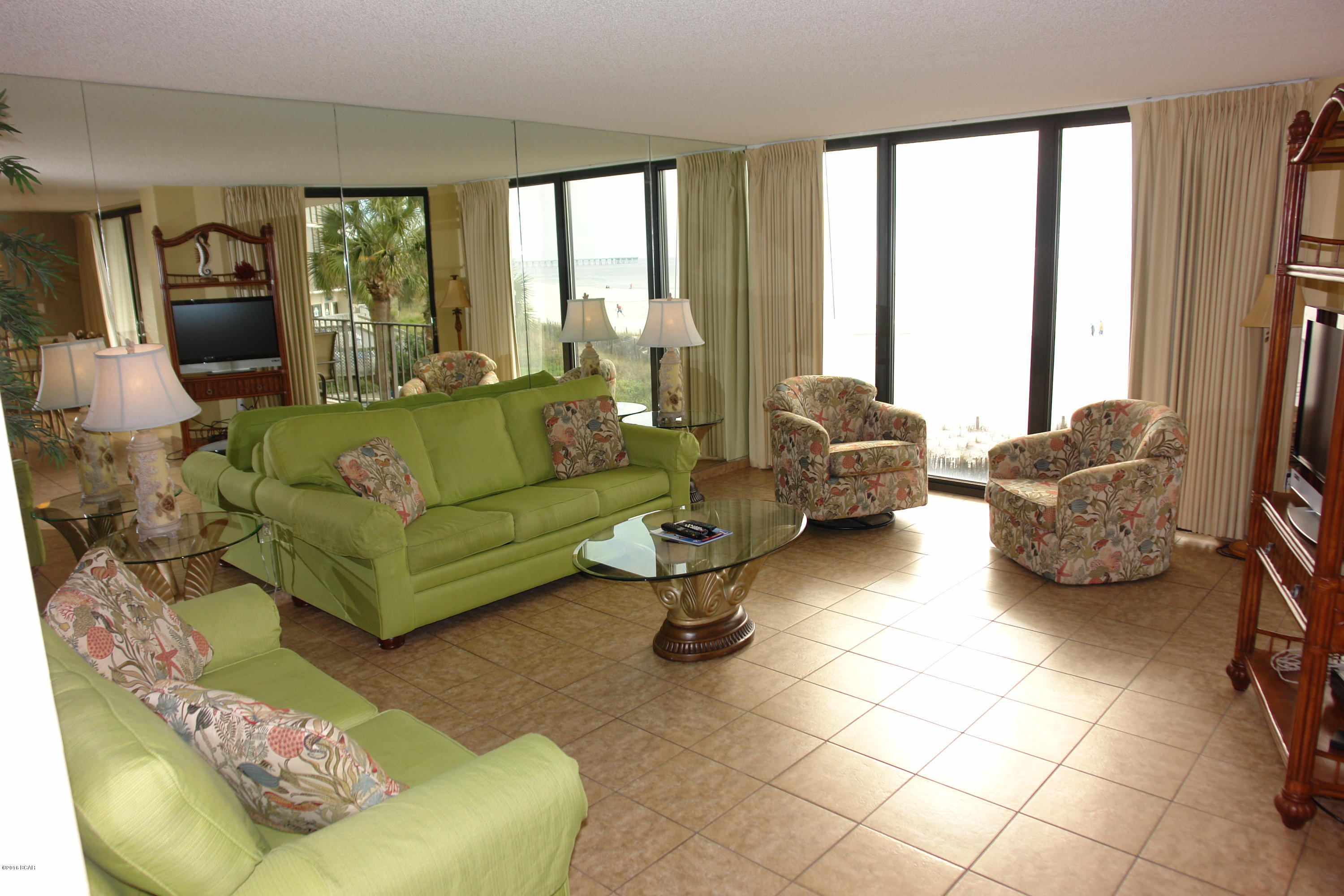 Edgewater Tower III - Residential