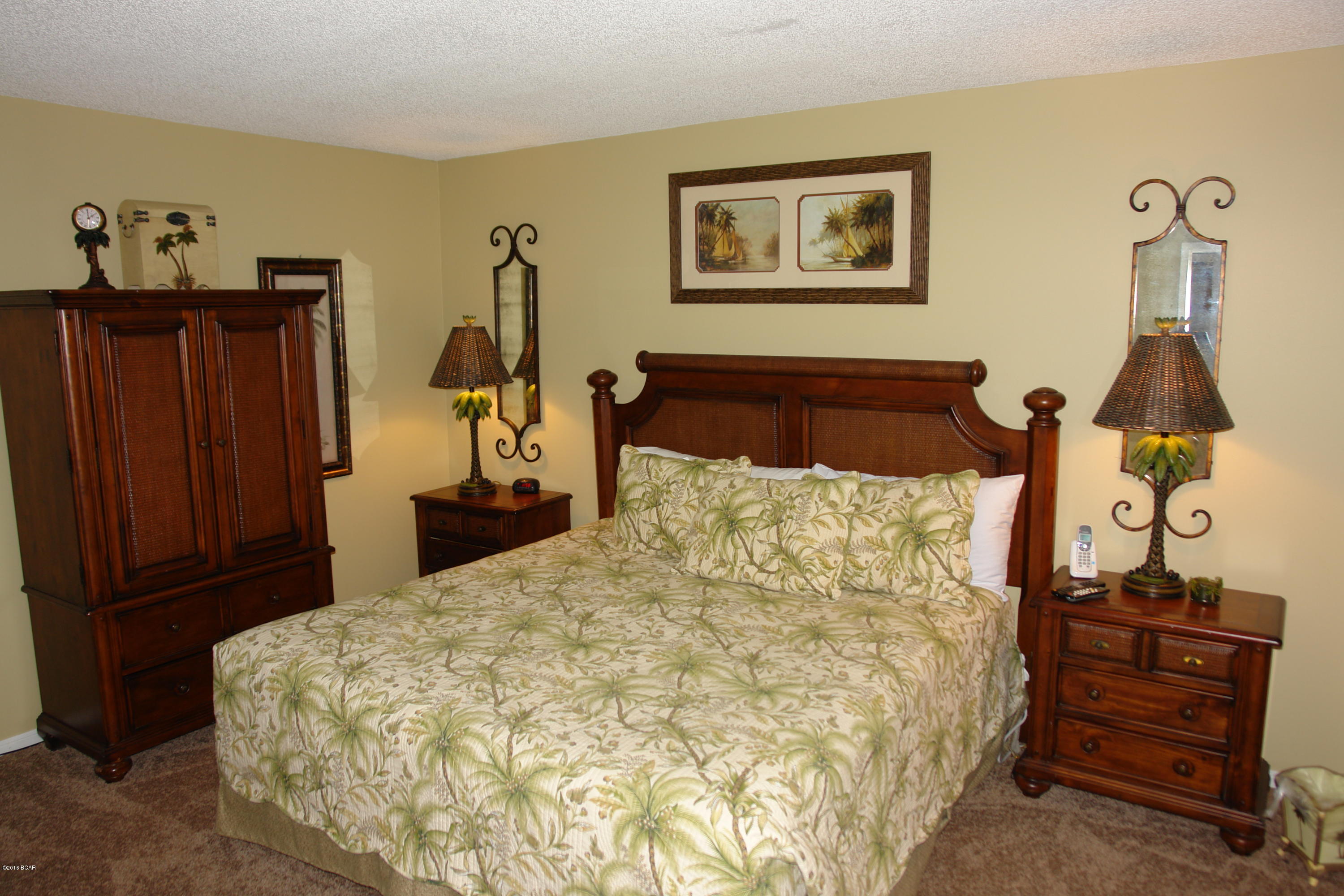 Edgewater Tower III - Residential