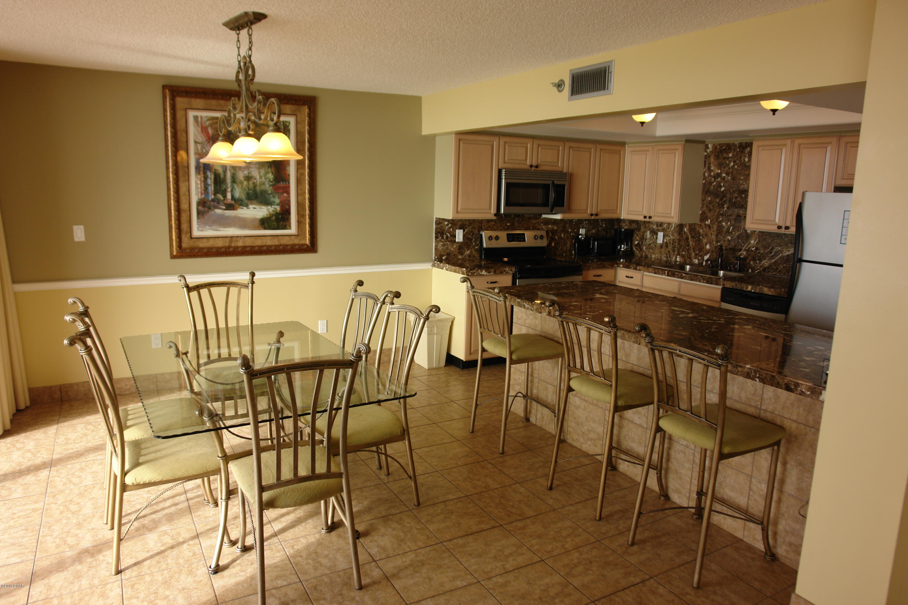 Edgewater Tower III - Residential