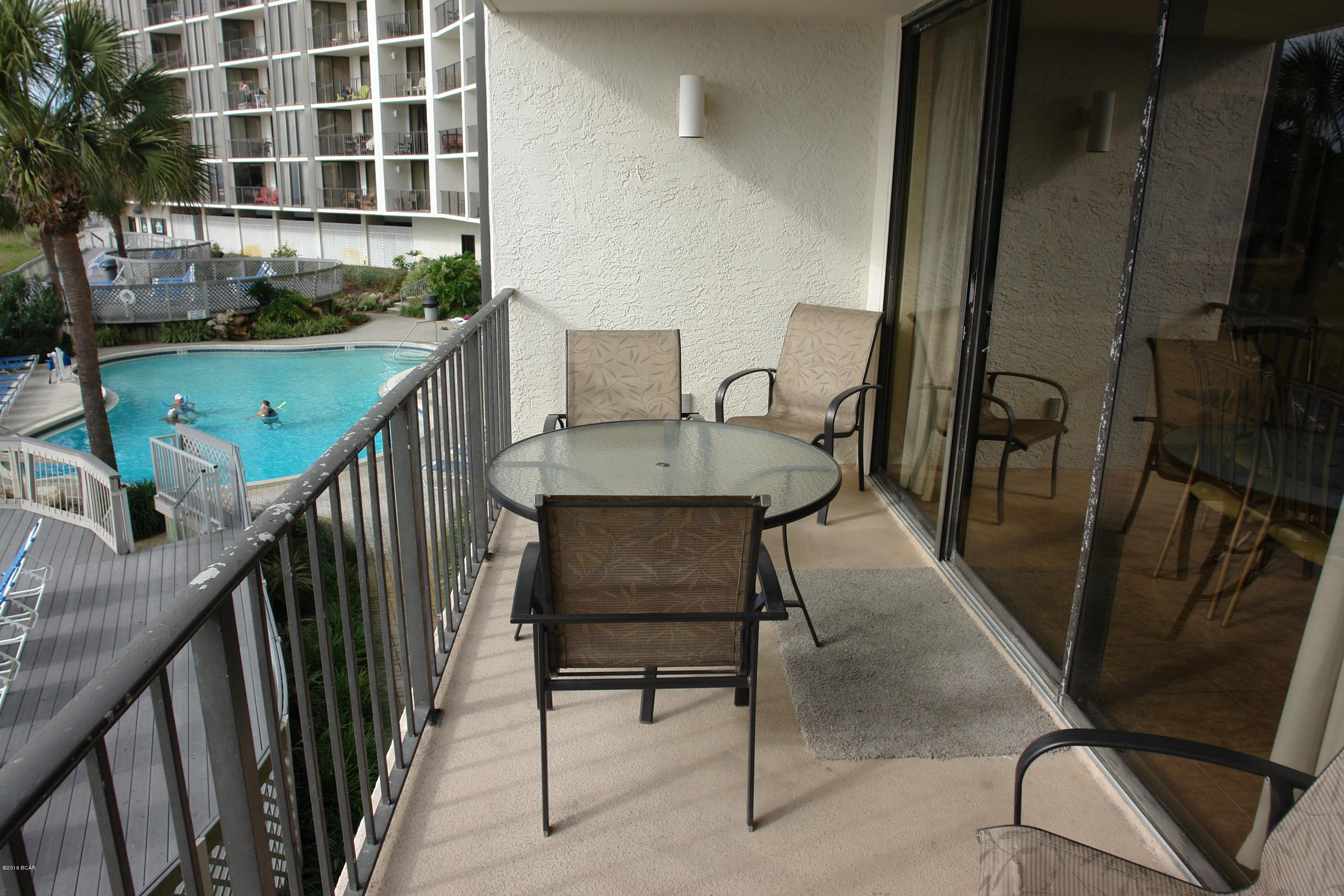 Edgewater Tower III - Residential