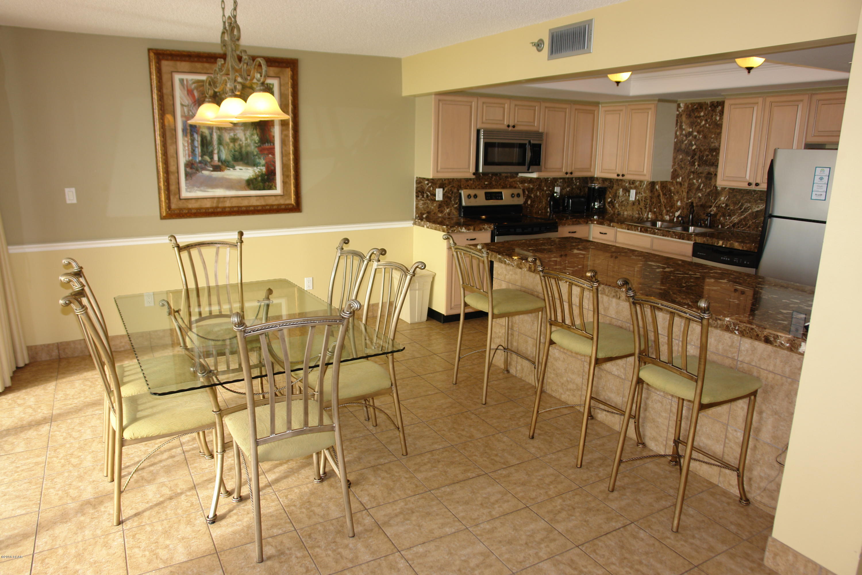 Edgewater Tower III - Residential