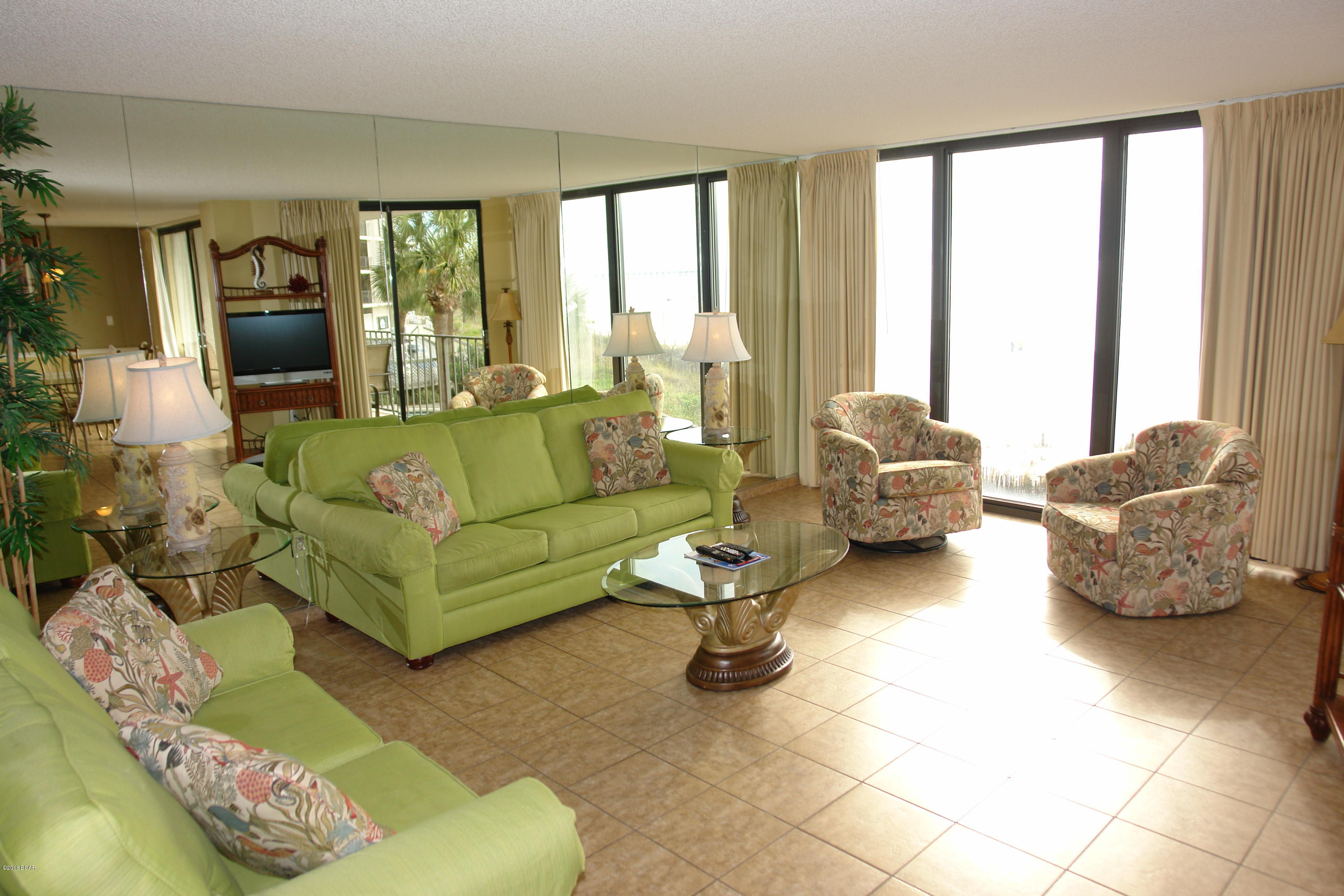 Edgewater Tower III - Residential