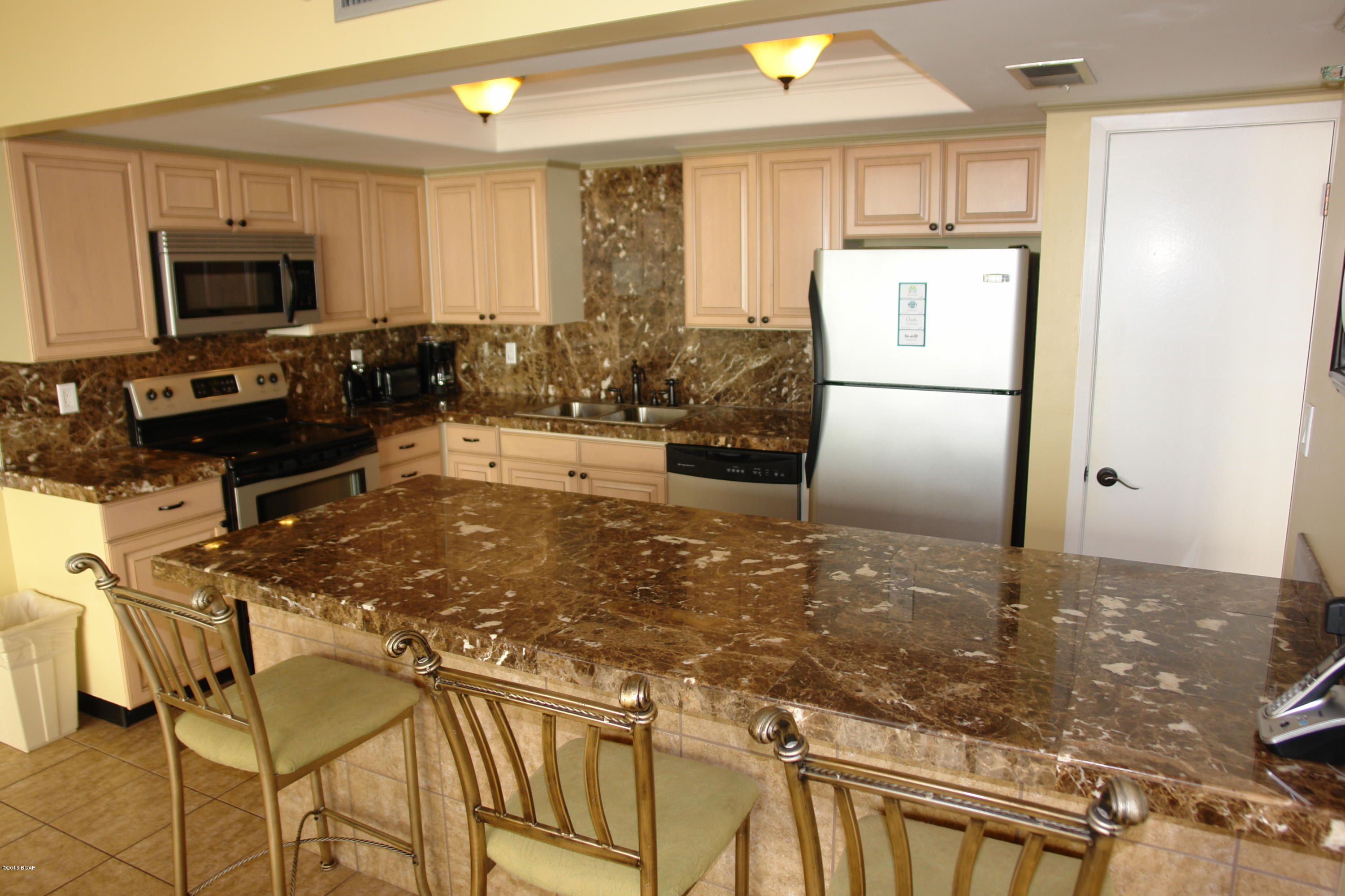 Edgewater Tower III - Residential