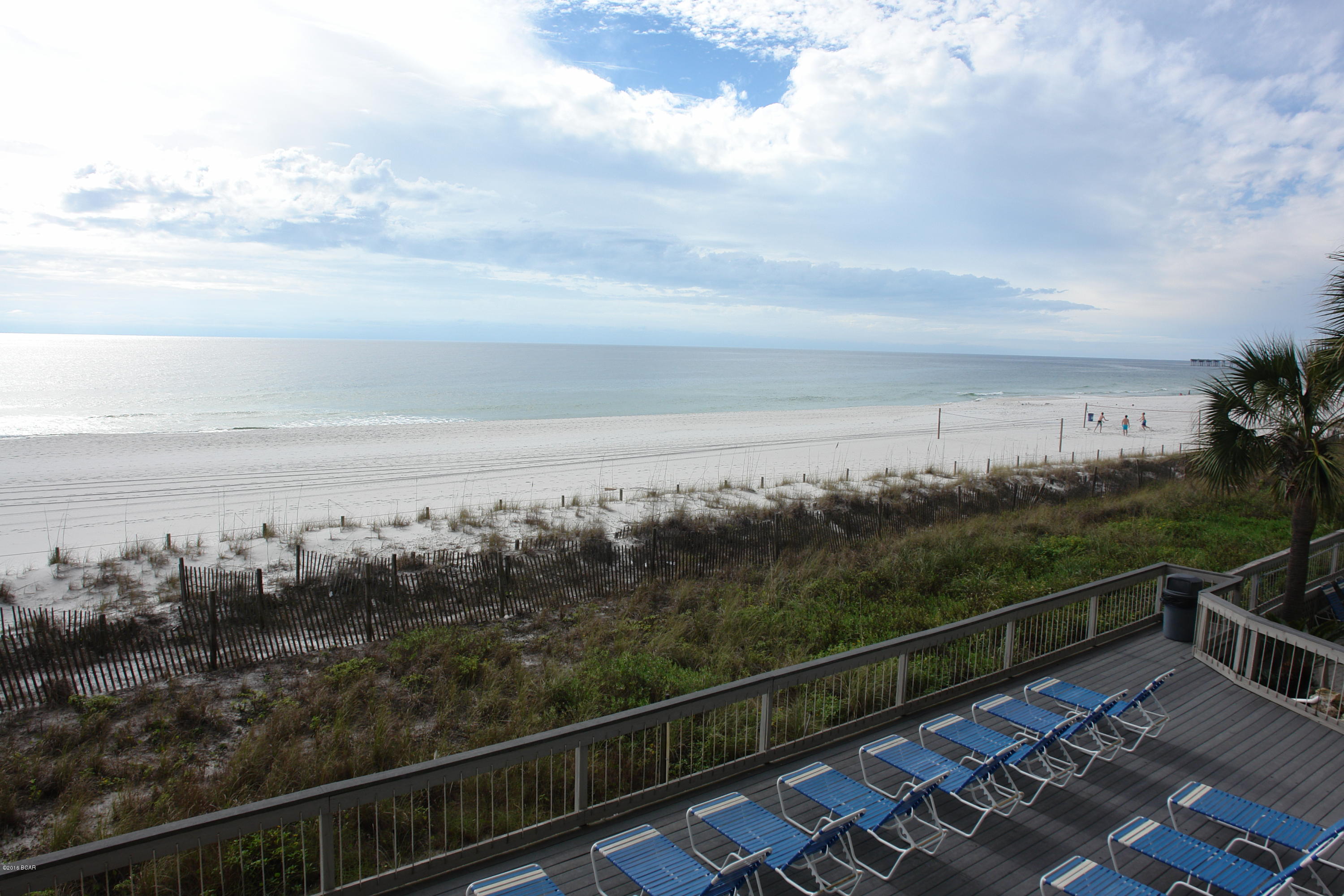 Edgewater Tower III - Residential