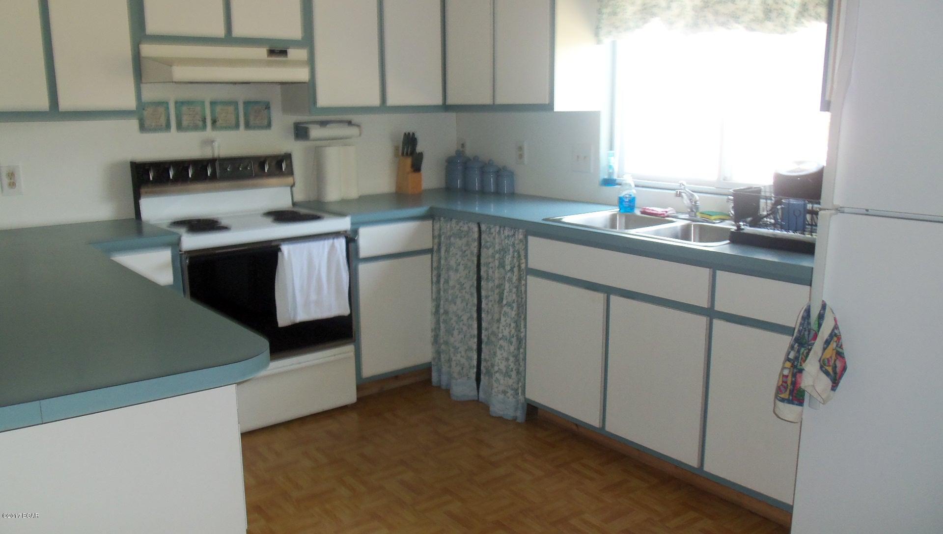 Oakridge 1st Add.Wnhs - Residential Lease