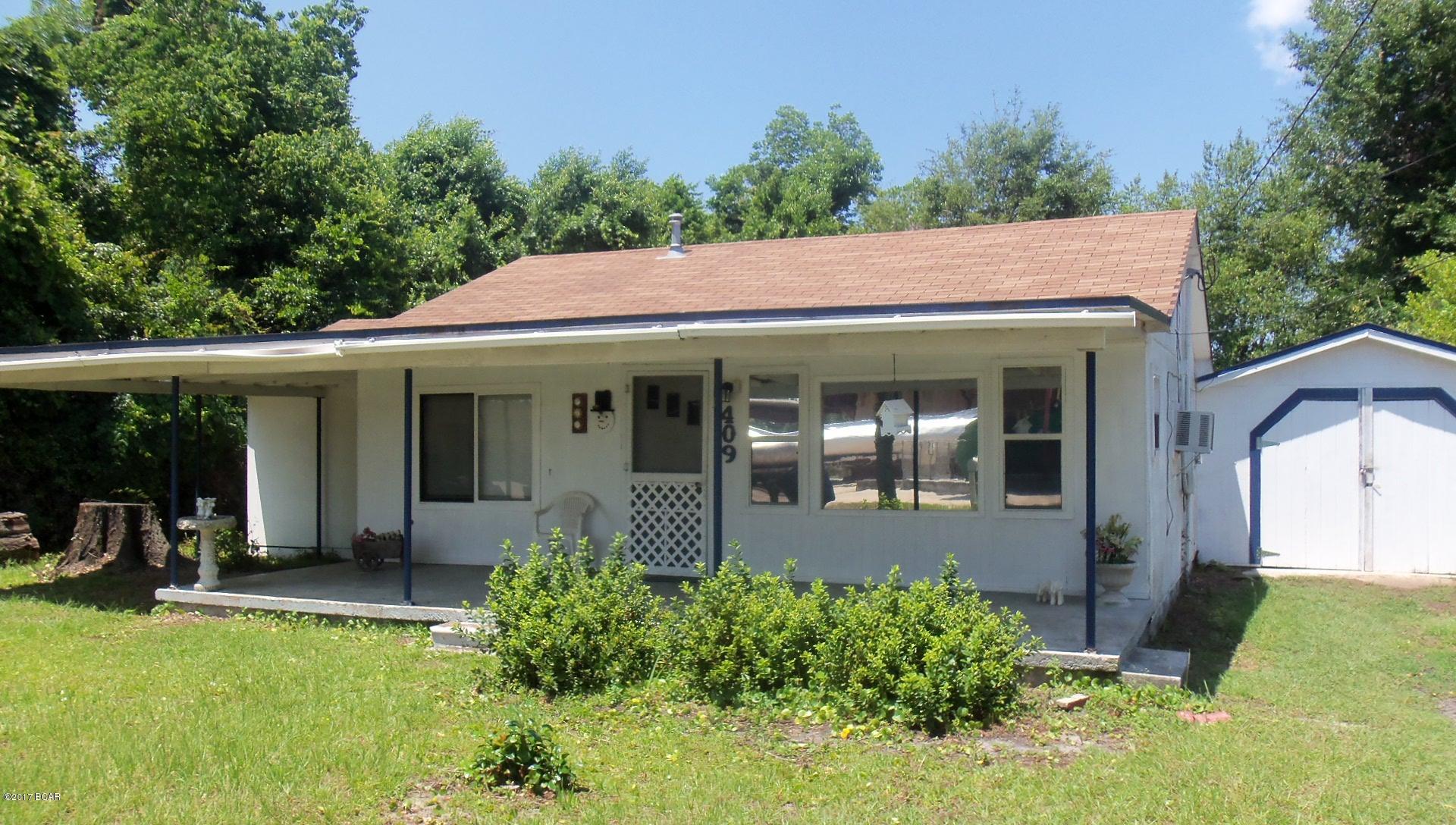 Oakridge 1st Add.Wnhs - Residential Lease