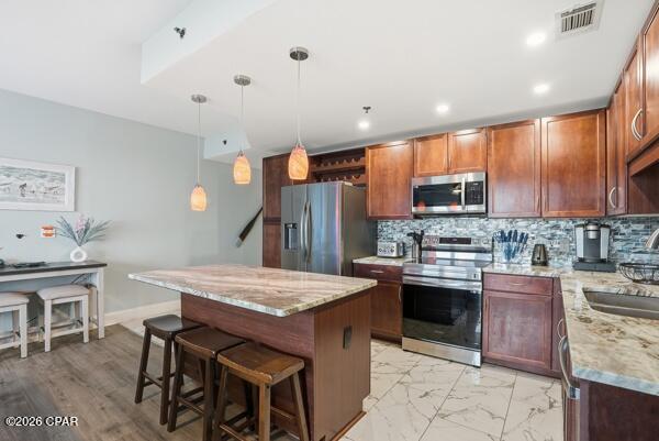 Laketown Wharf - Residential