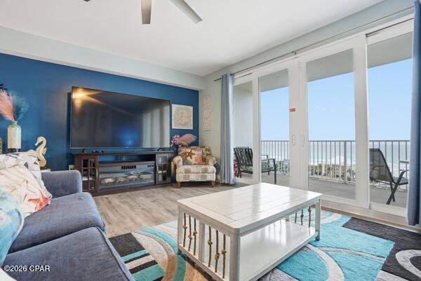 Laketown Wharf - Residential