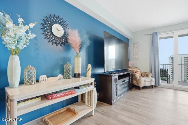 Laketown Wharf - Residential