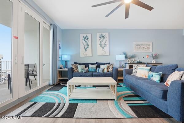 Laketown Wharf - Residential